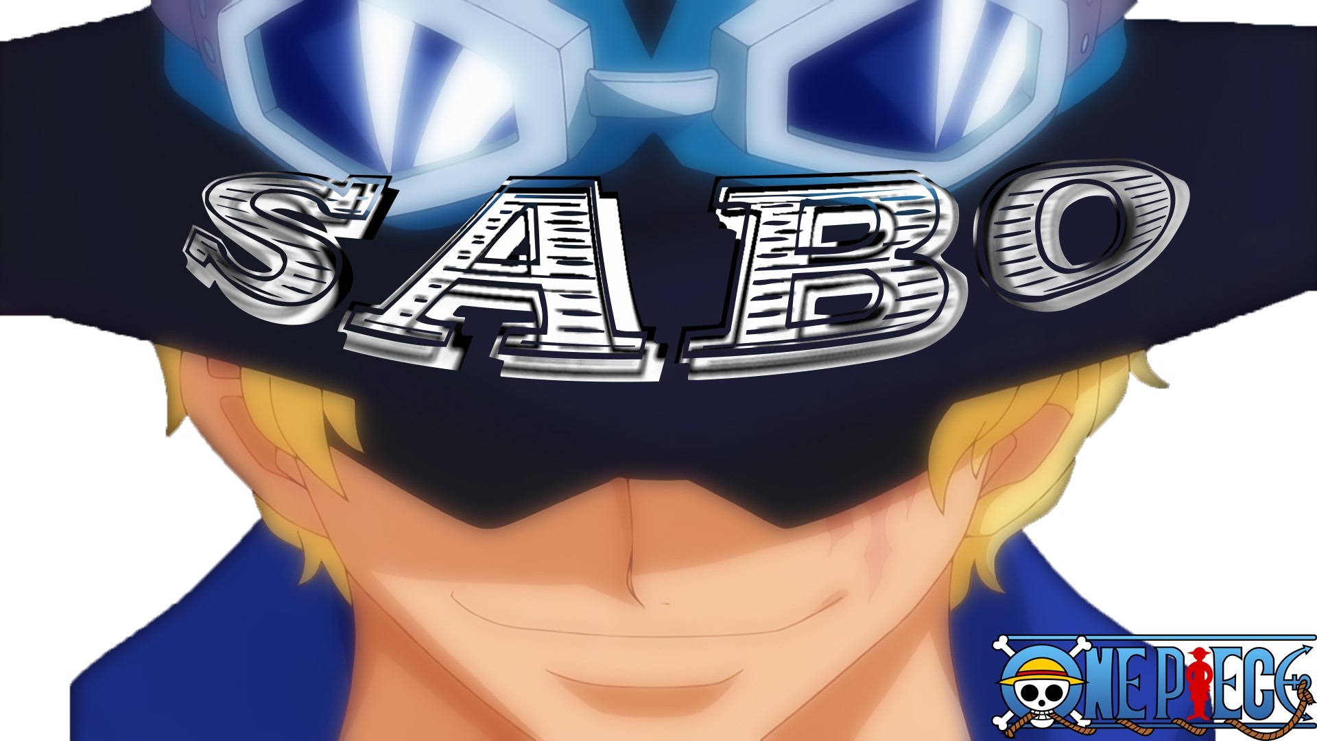 Sabo from One Piece HD Wallpaper
