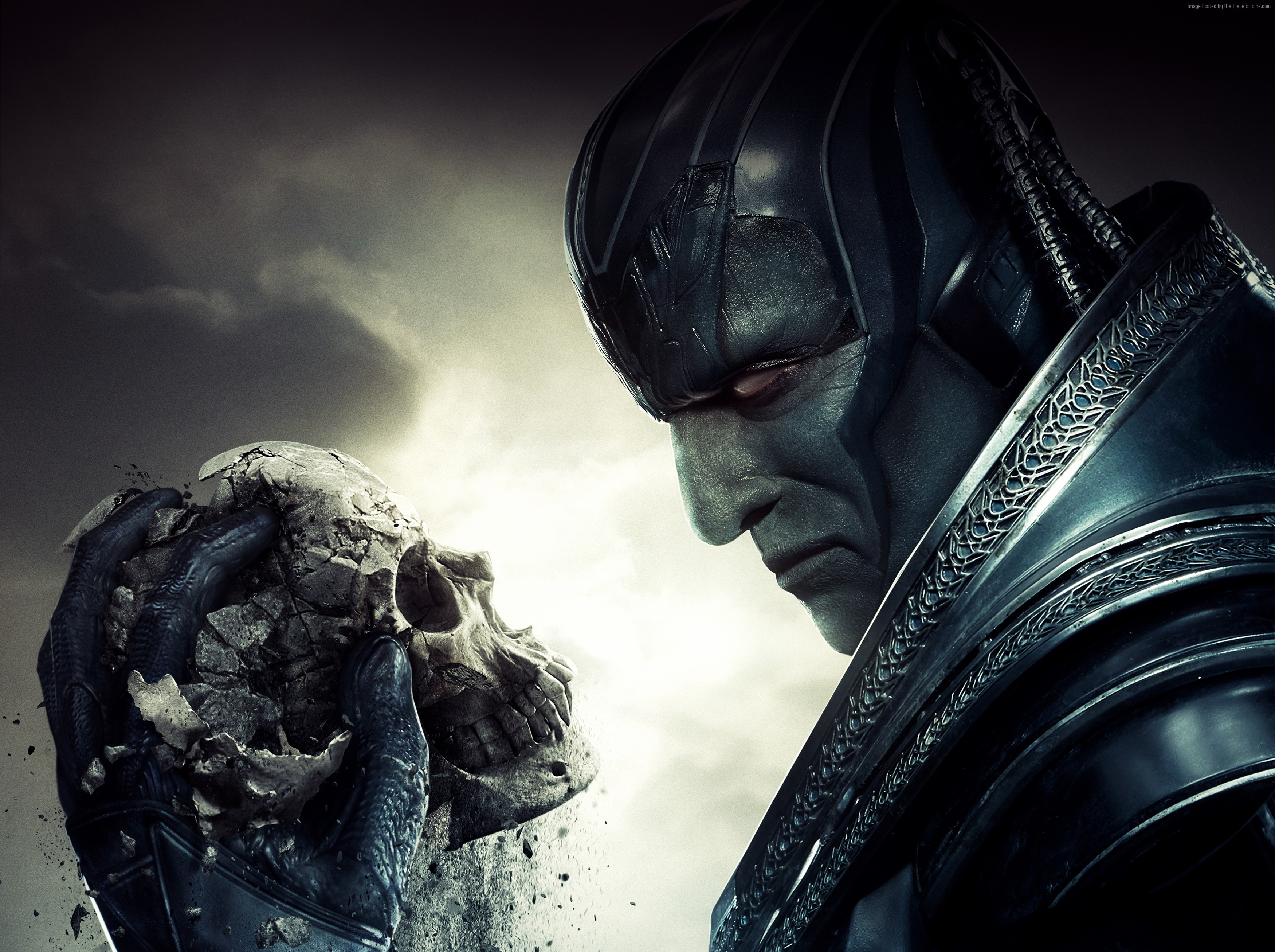En Sabah Nur, Best Movies of 2016, Apocalypse, X-Men: Apocalypse HD Wallpaper