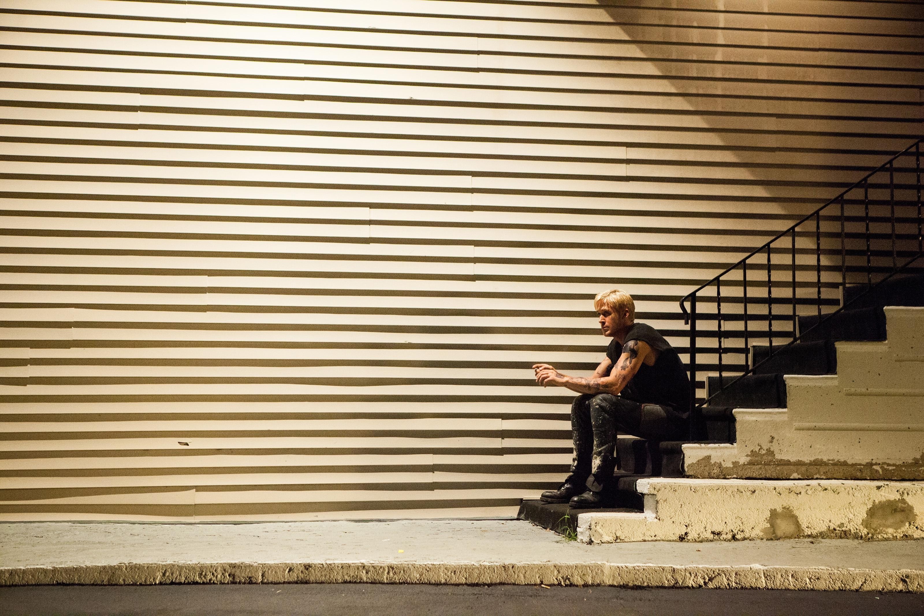 Ryan Gosling in The Place Beyond the Pines HD Wallpaper