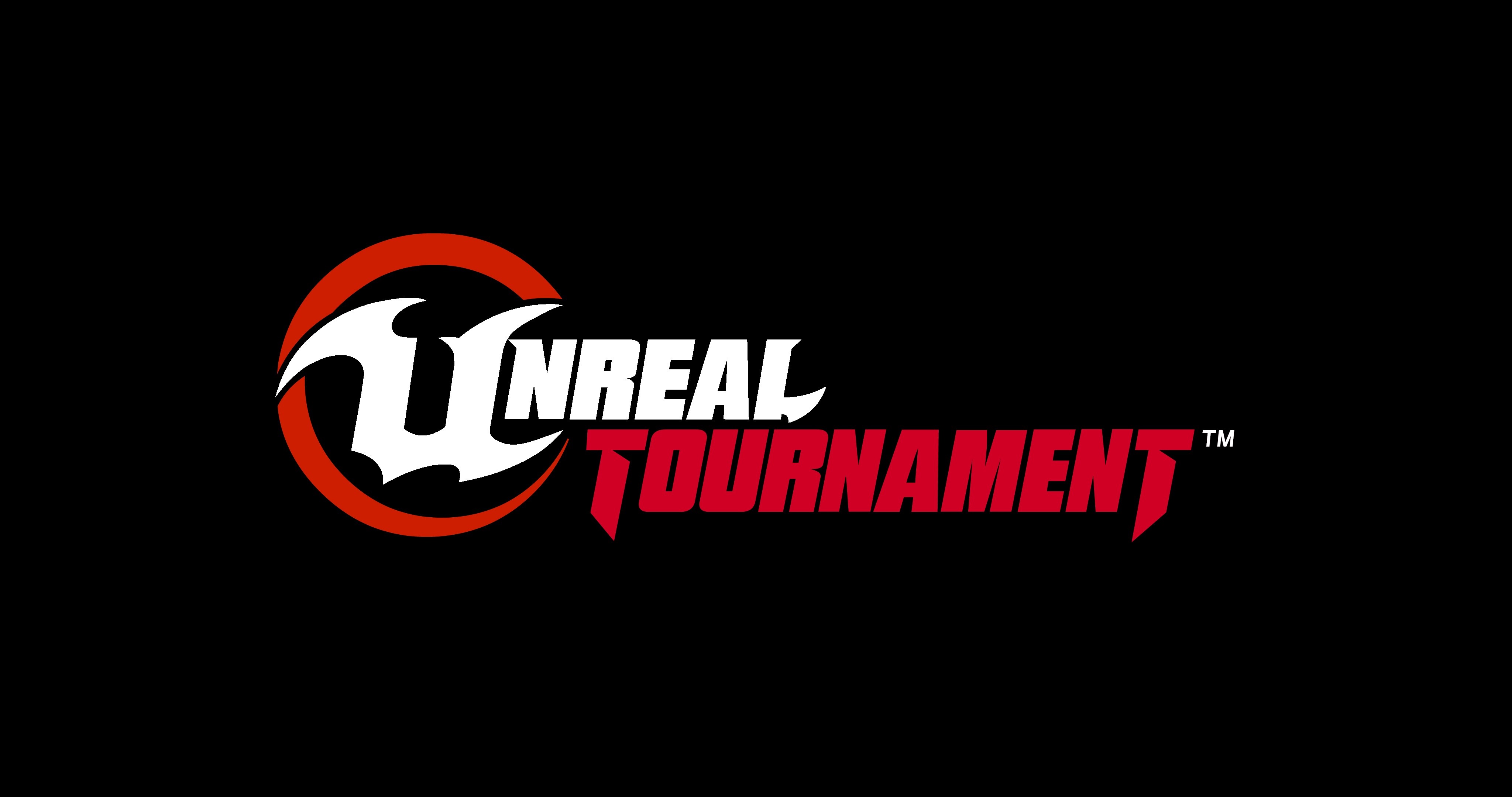 Unreal Tournament logo HD Wallpaper