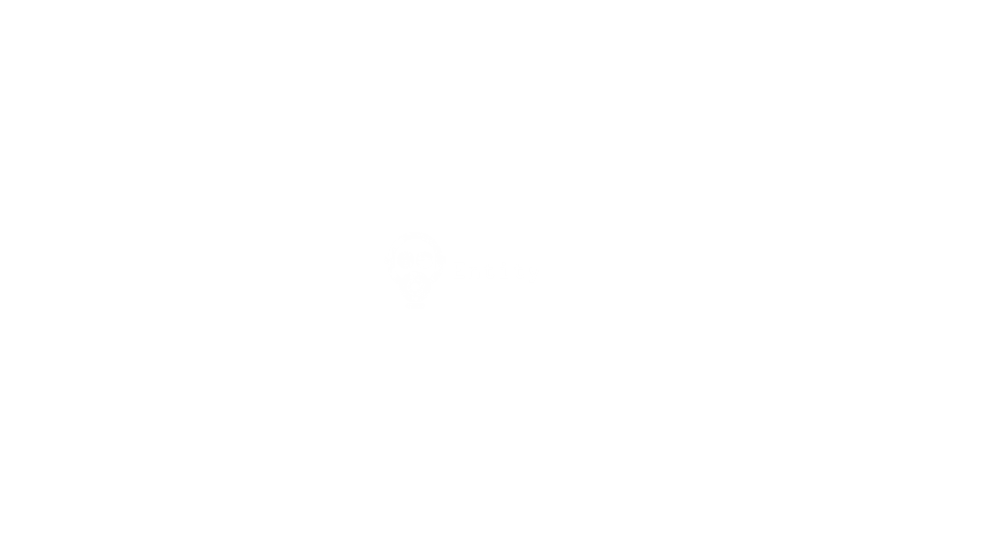 Entity logo with gas mask HD Wallpaper