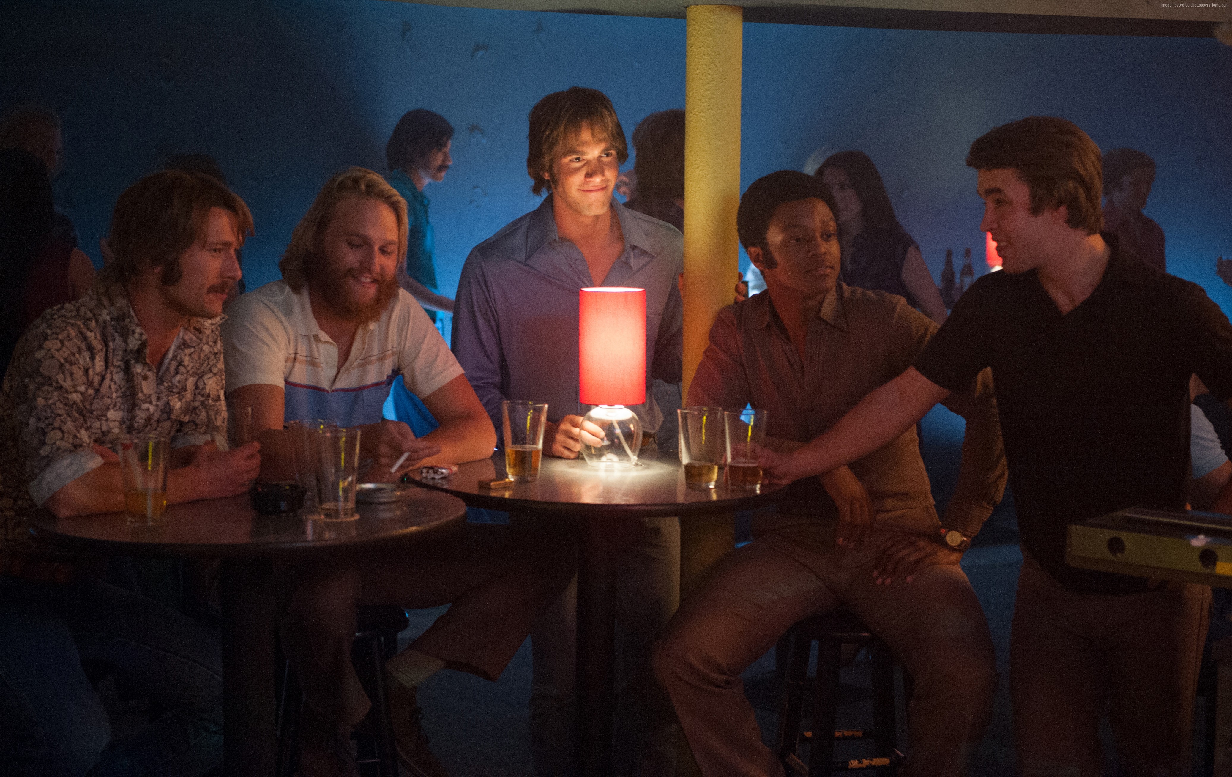 Everybody Wants Some!! movie HD Wallpaper