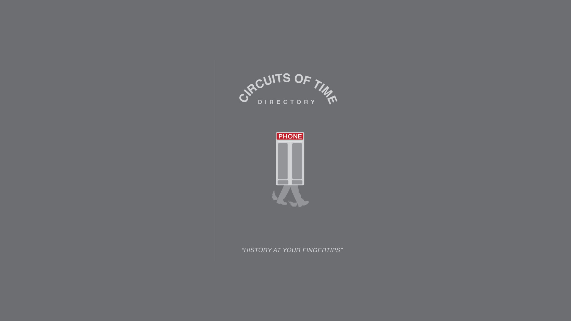 Circuits of Time Directory Phone HD Wallpaper