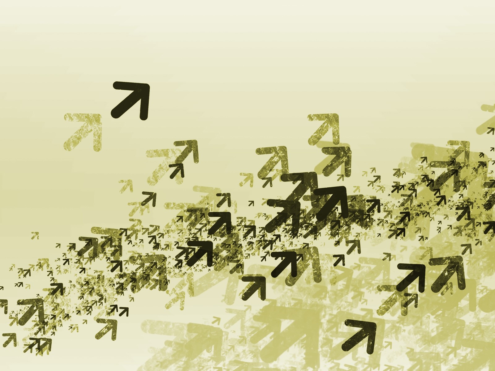 Arrows artwork illustration graphic design HD Wallpaper