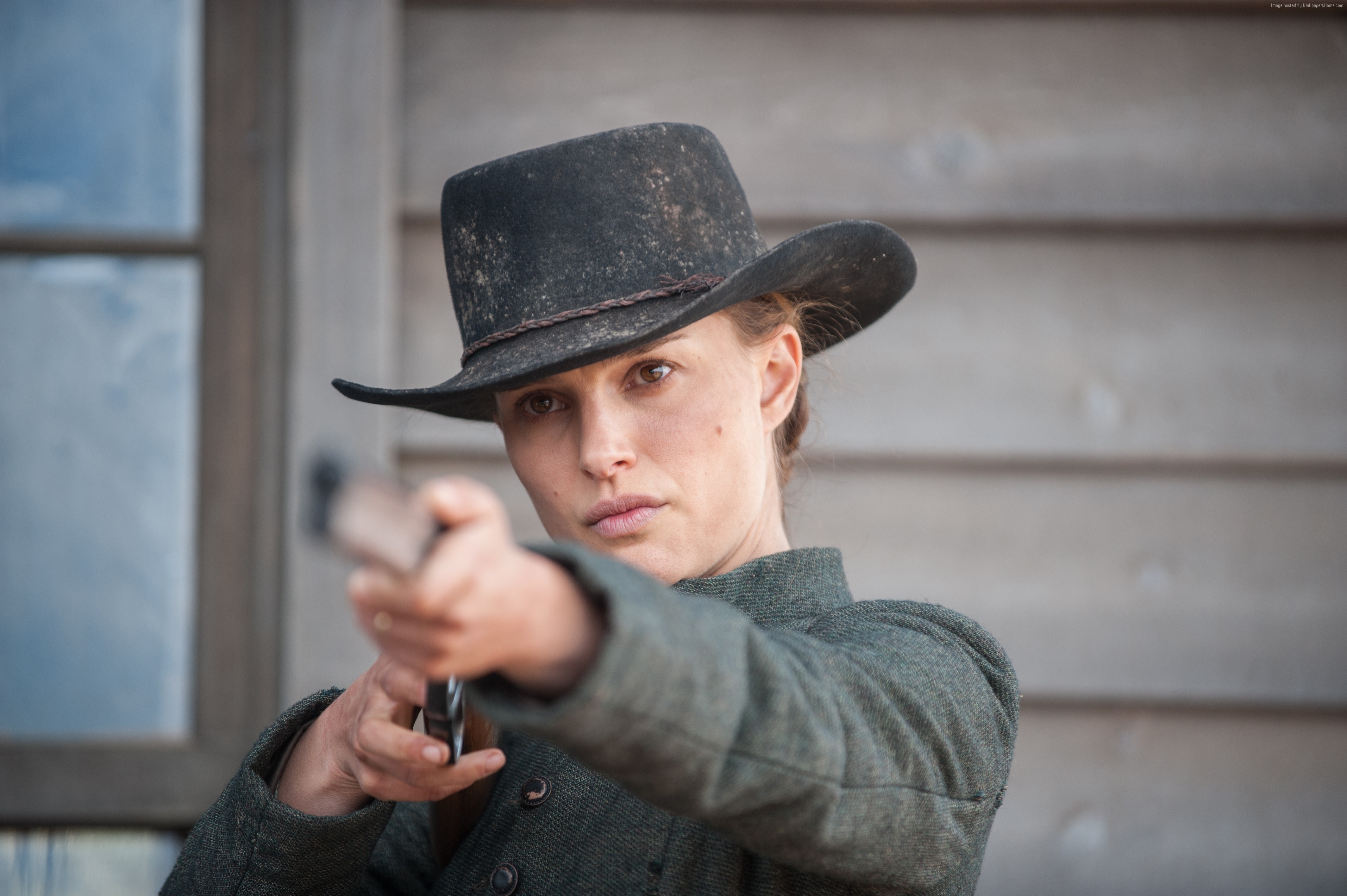 Jane Got a Gun HD Wallpaper