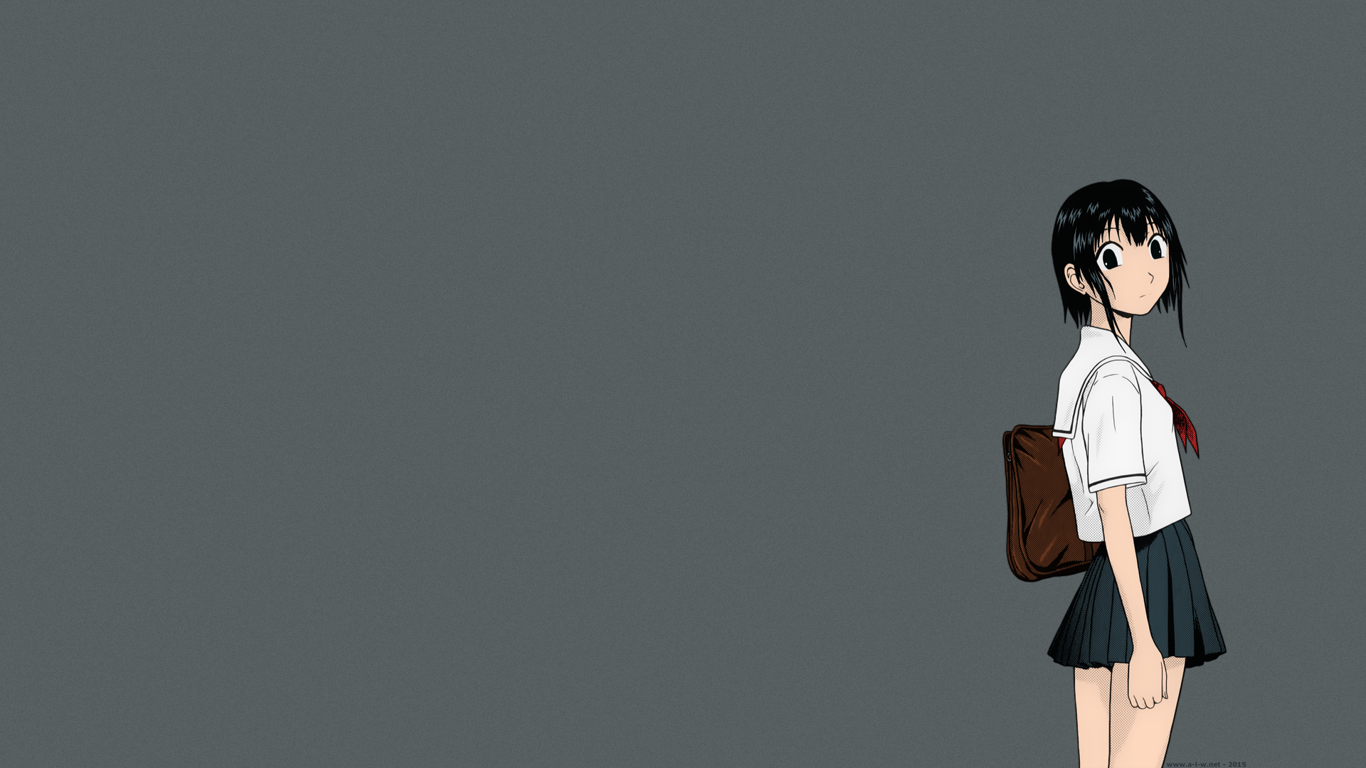 Sahana Kurumi from Sundome HD Wallpaper