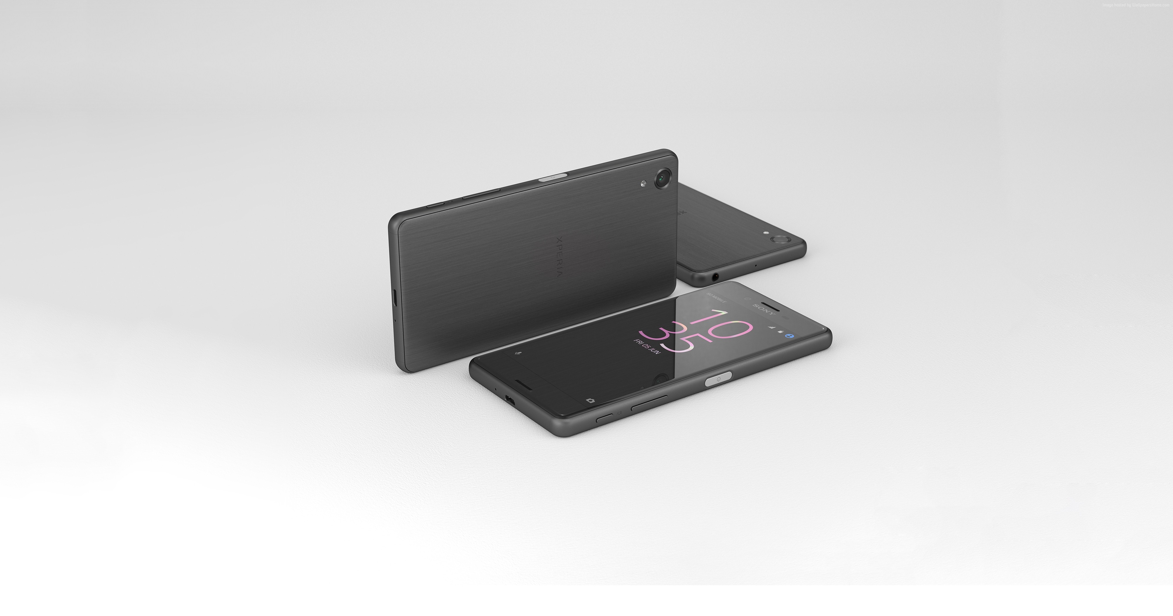 Sony Xperia X Performance smartphones HD Wallpaper