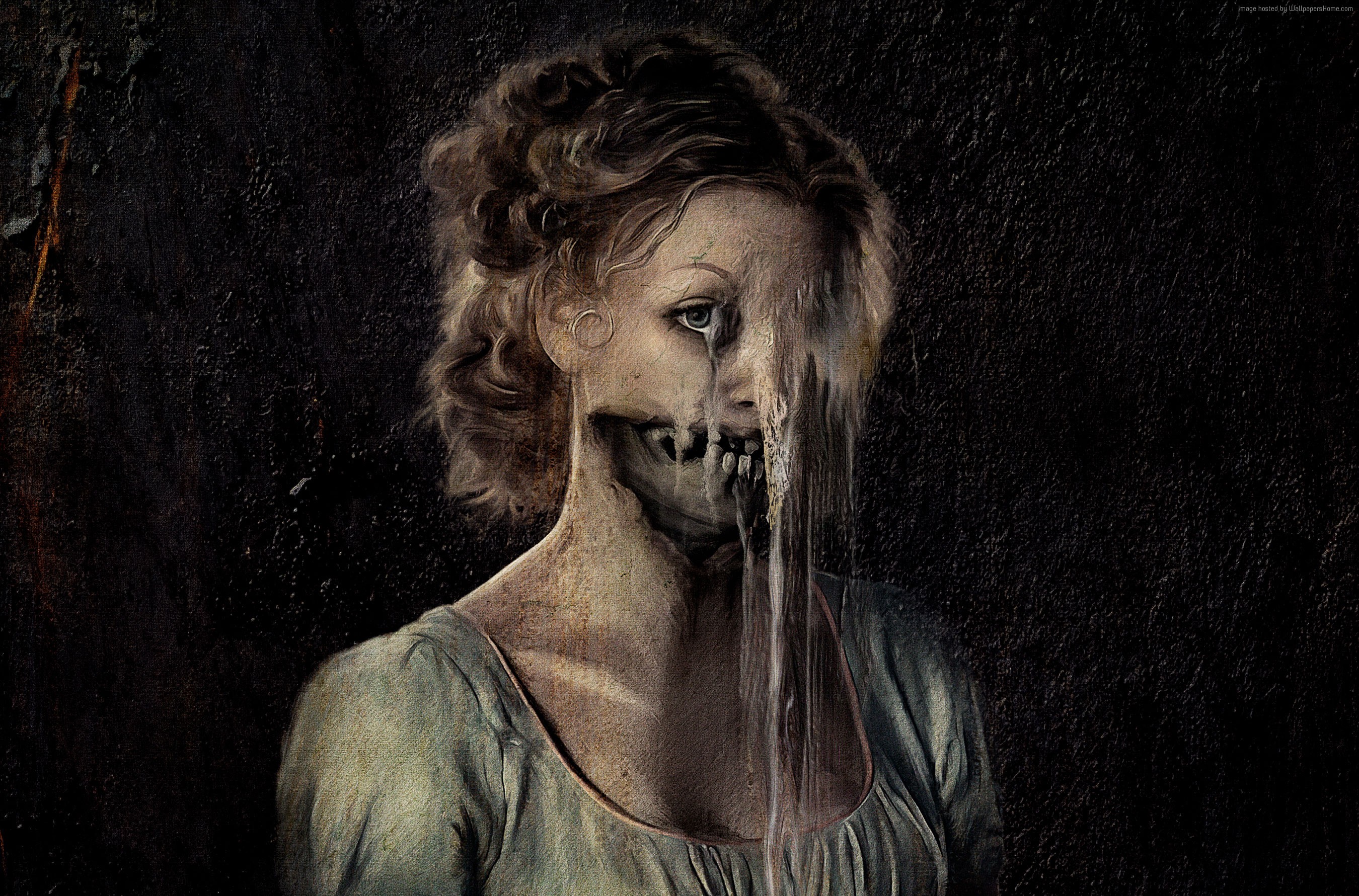 Pride and Prejudice and Zombies HD Wallpaper