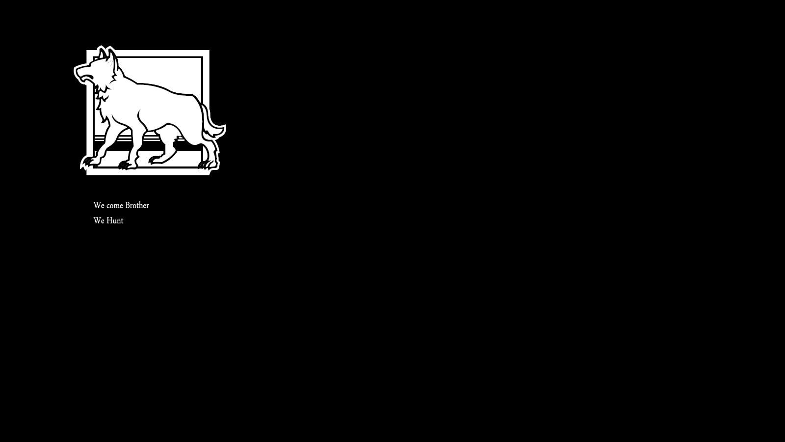 Perrin Aybara from The Wheel of Time logo HD Wallpaper