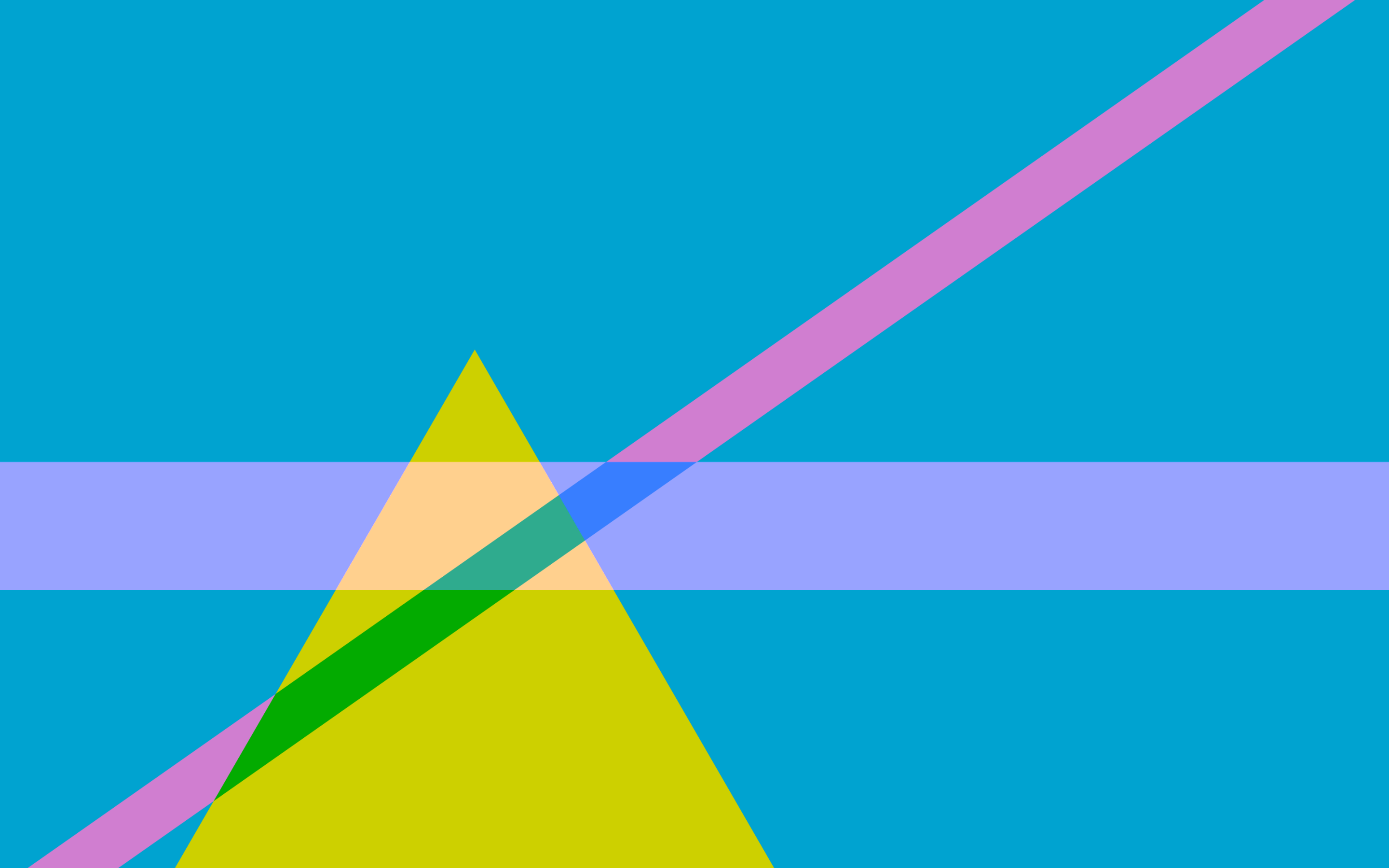 Abstract geometric shapes with diagonal lines and horizontal bars HD Wallpaper