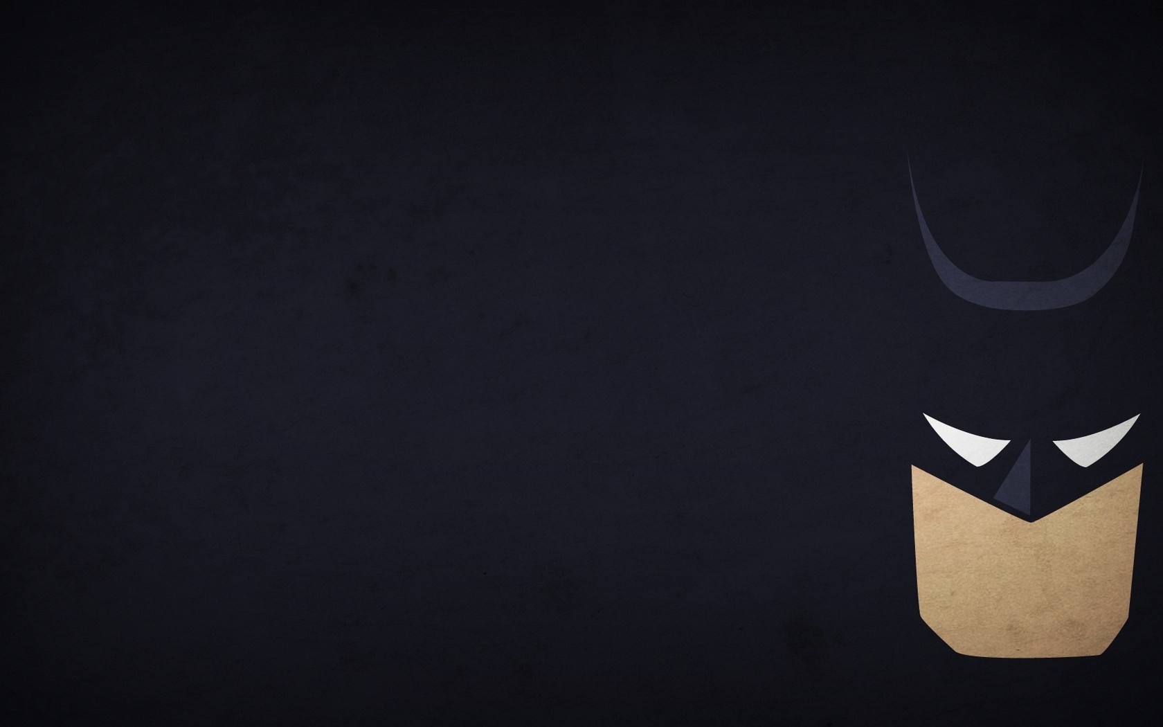 Batman from DC Comics HD Wallpaper