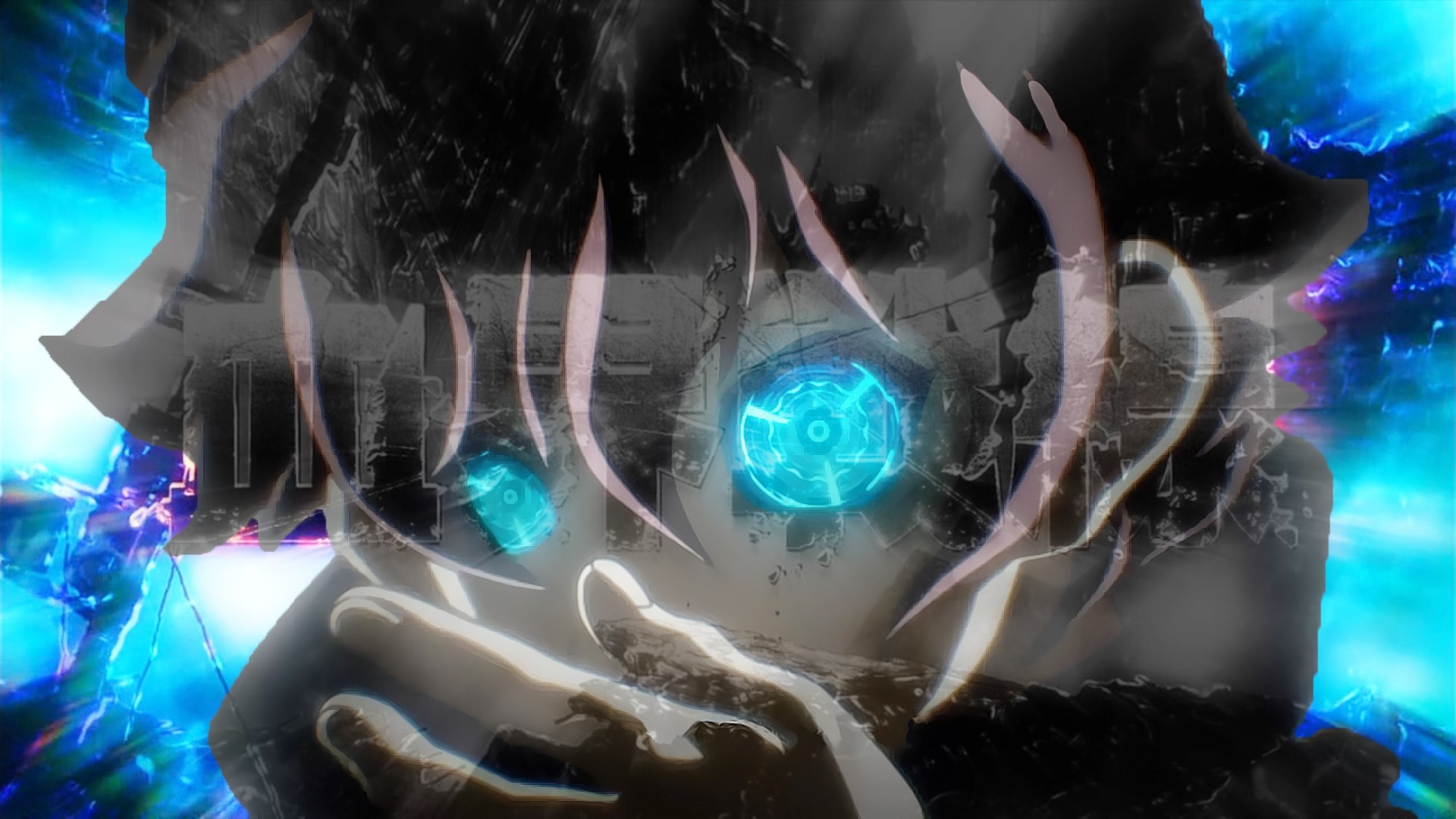 Leonardo Watch from Kekkai Sensen HD Wallpaper