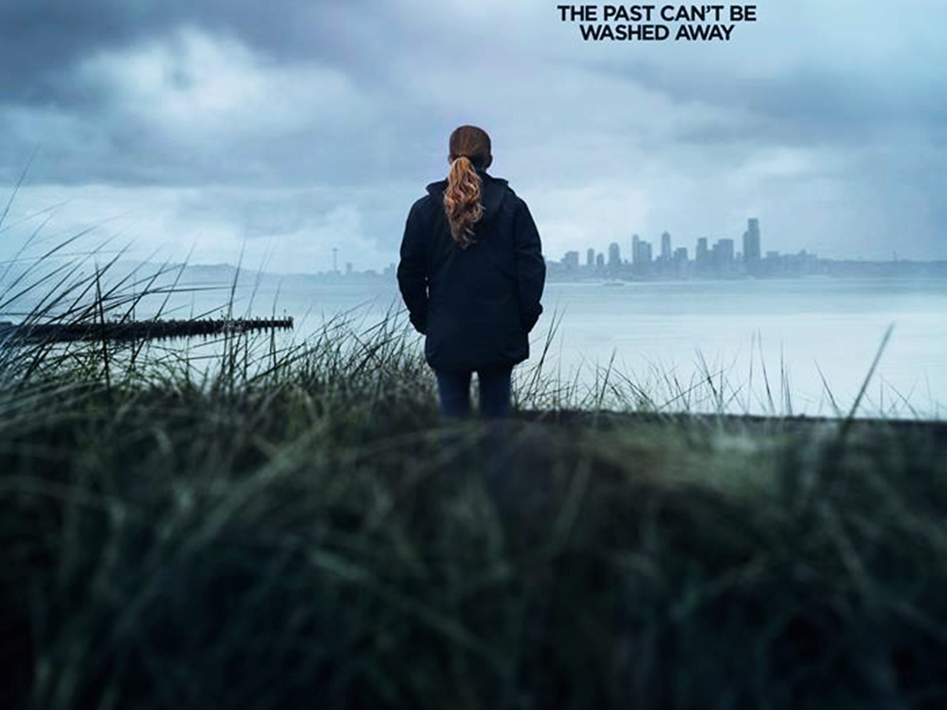 The Killing: The Past Can't Be Washed Away HD Wallpaper