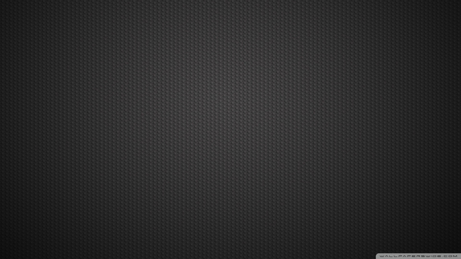 Black textured surface with gradient lighting HD Wallpaper