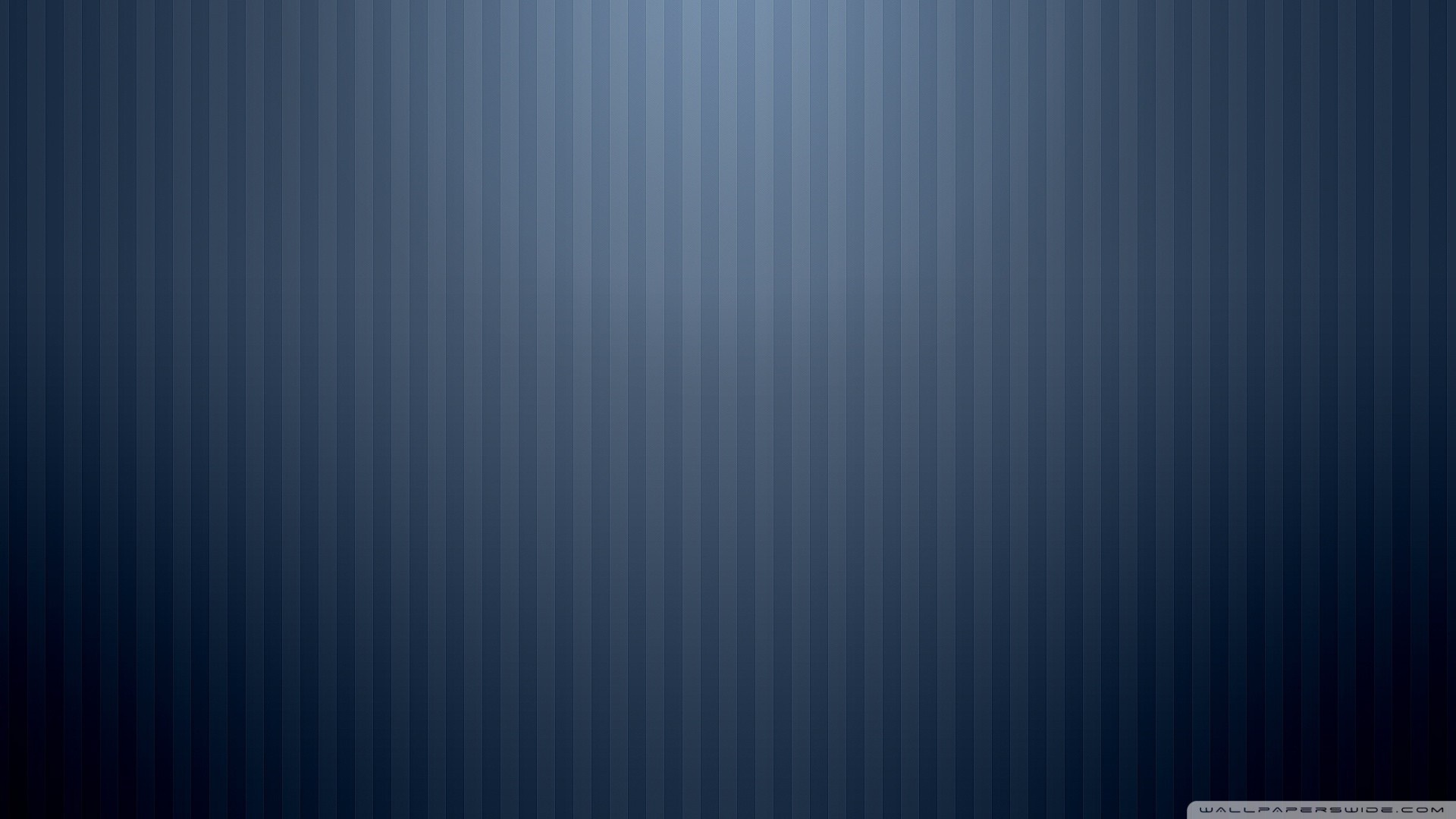 Blue striped abstract background HD Wallpaper