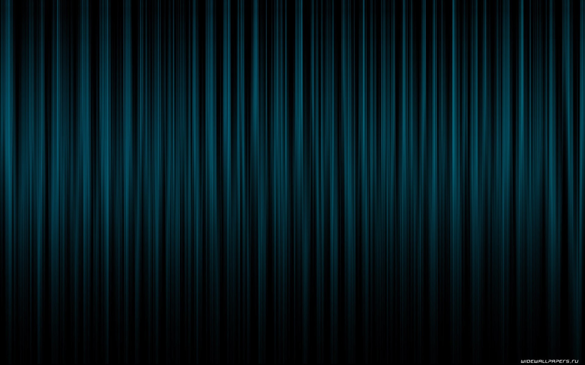 Abstract teal and black vertical stripes pattern HD Wallpaper