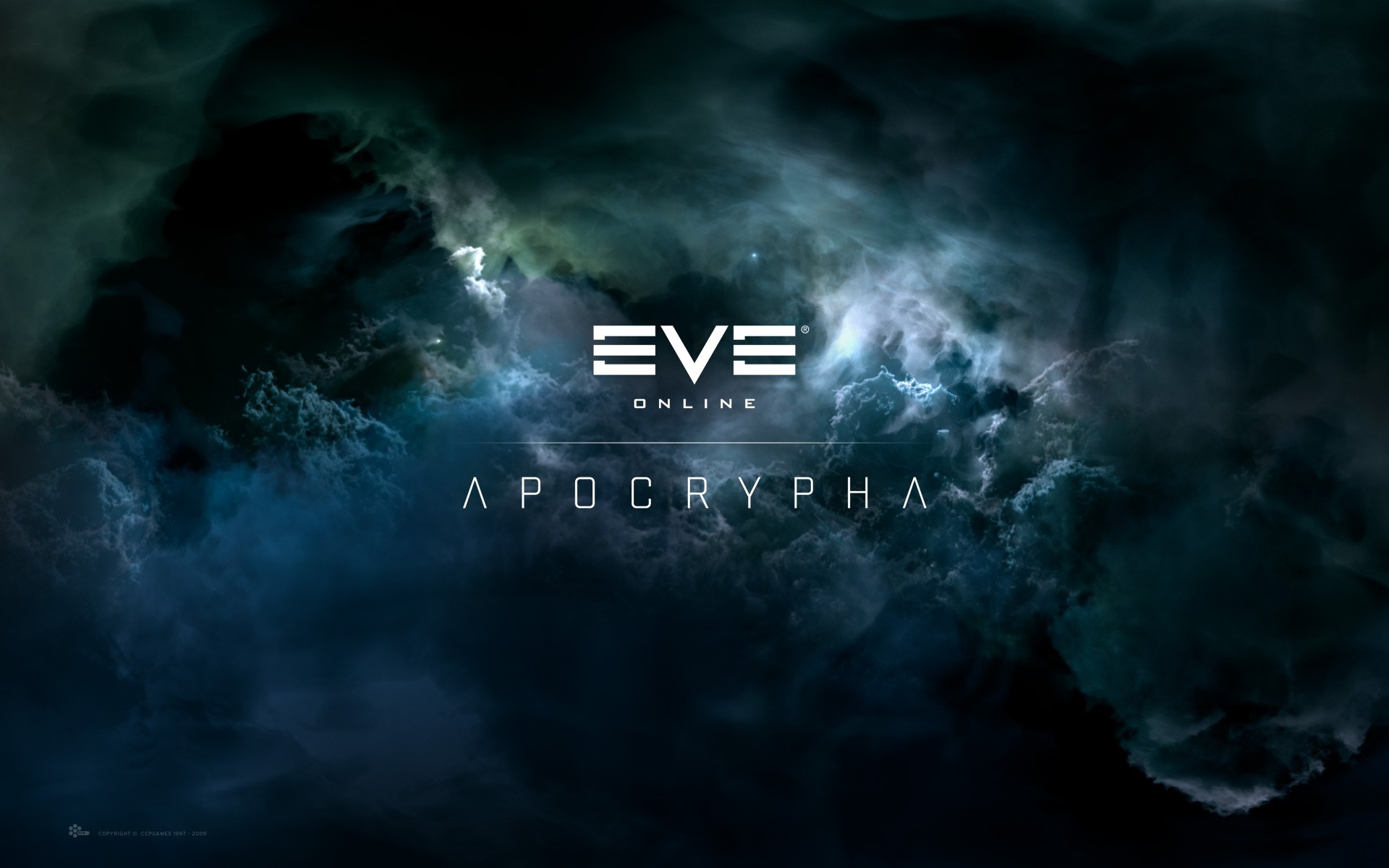 EVE Online Apocrypha HD Wallpaper