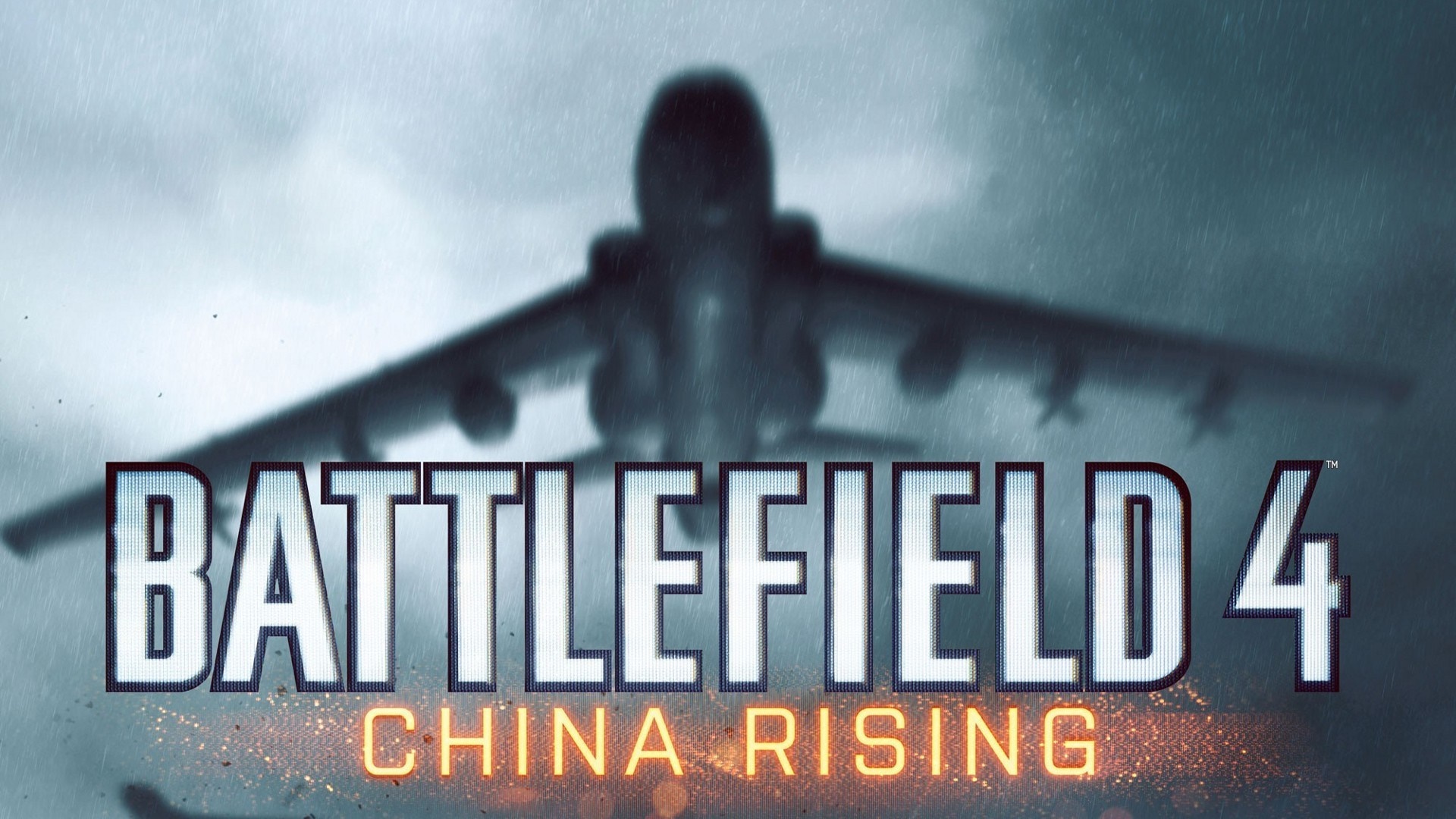 Battlefield 4 China Rising video game artwork HD Wallpaper