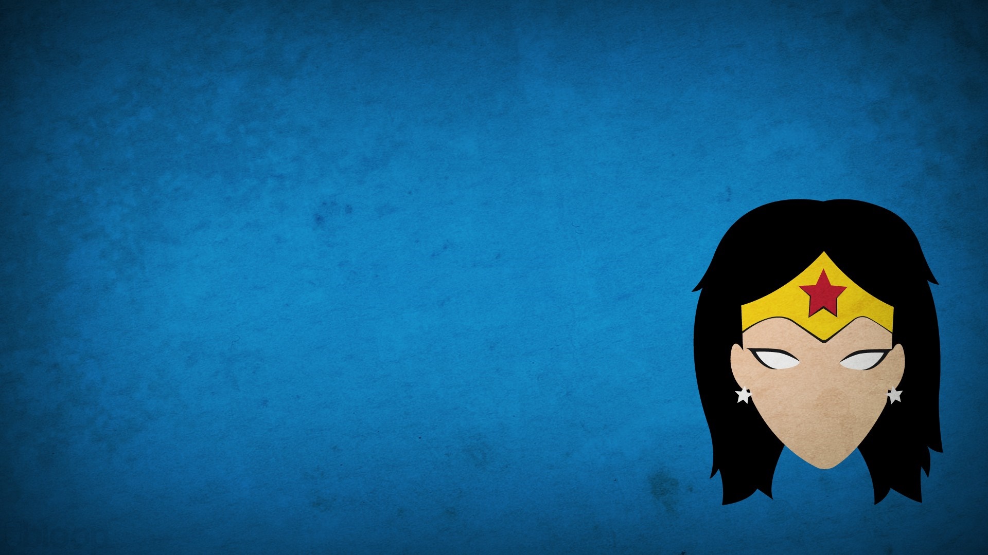 Wonder Woman from DC Comics HD Wallpaper