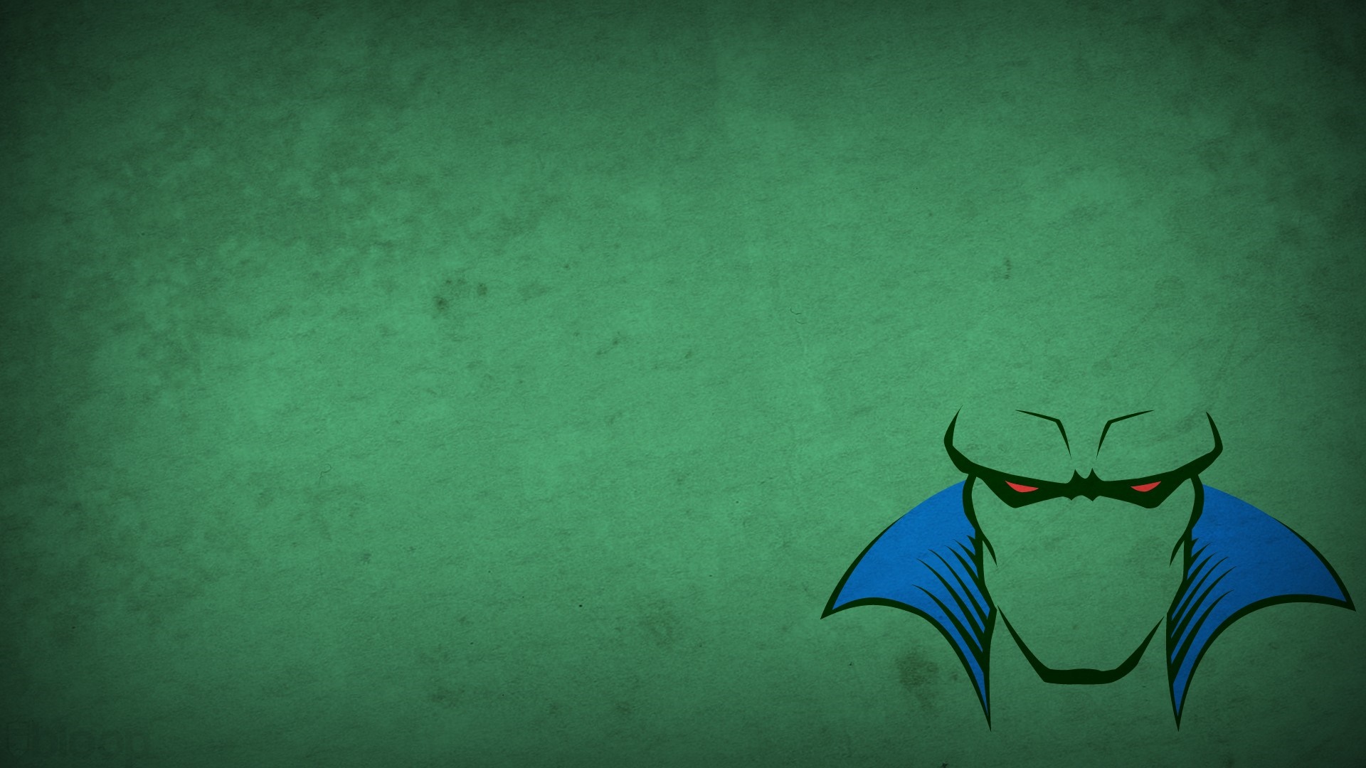 Martian Manhunter from DC Comics HD Wallpaper