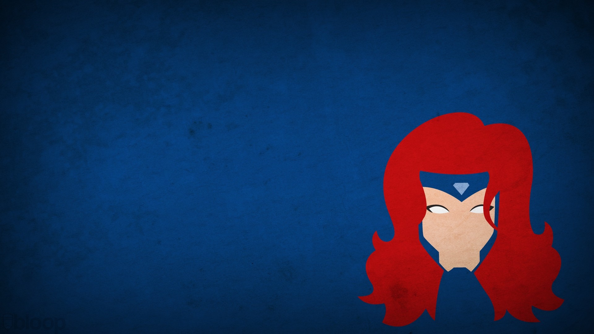 Jean Grey from X-Men HD Wallpaper