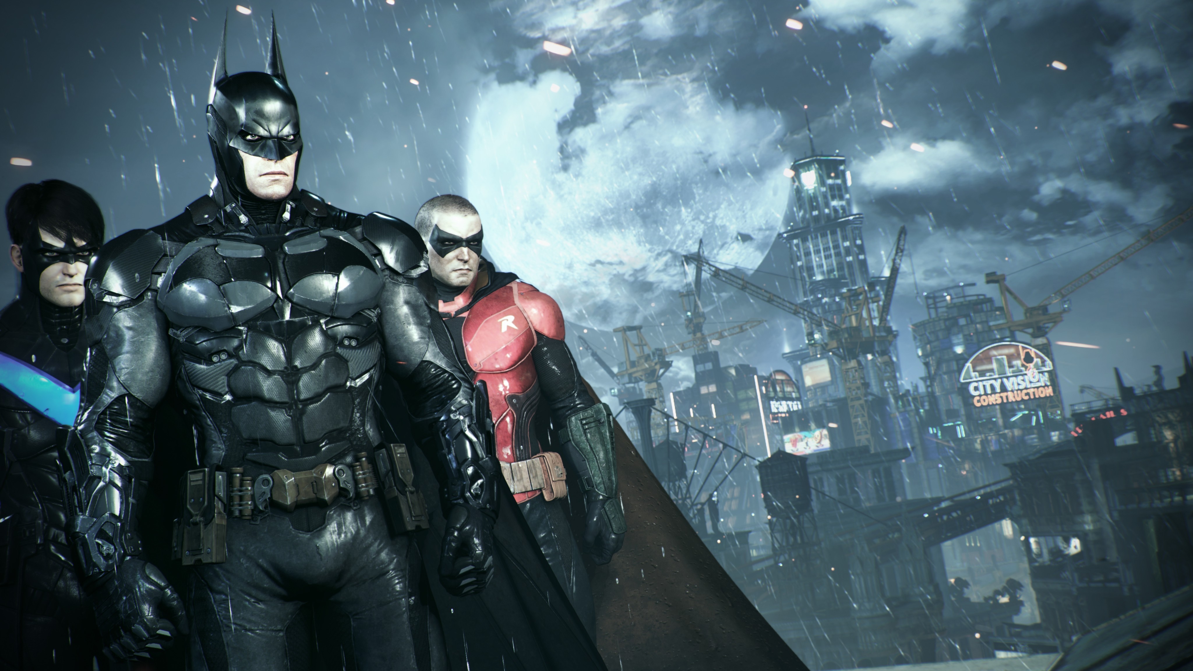 Video Games Batman Arkham Knight Batman Superhero Gotham City Video Games Batman Arkham Knight Batman Superhero Gotham City
