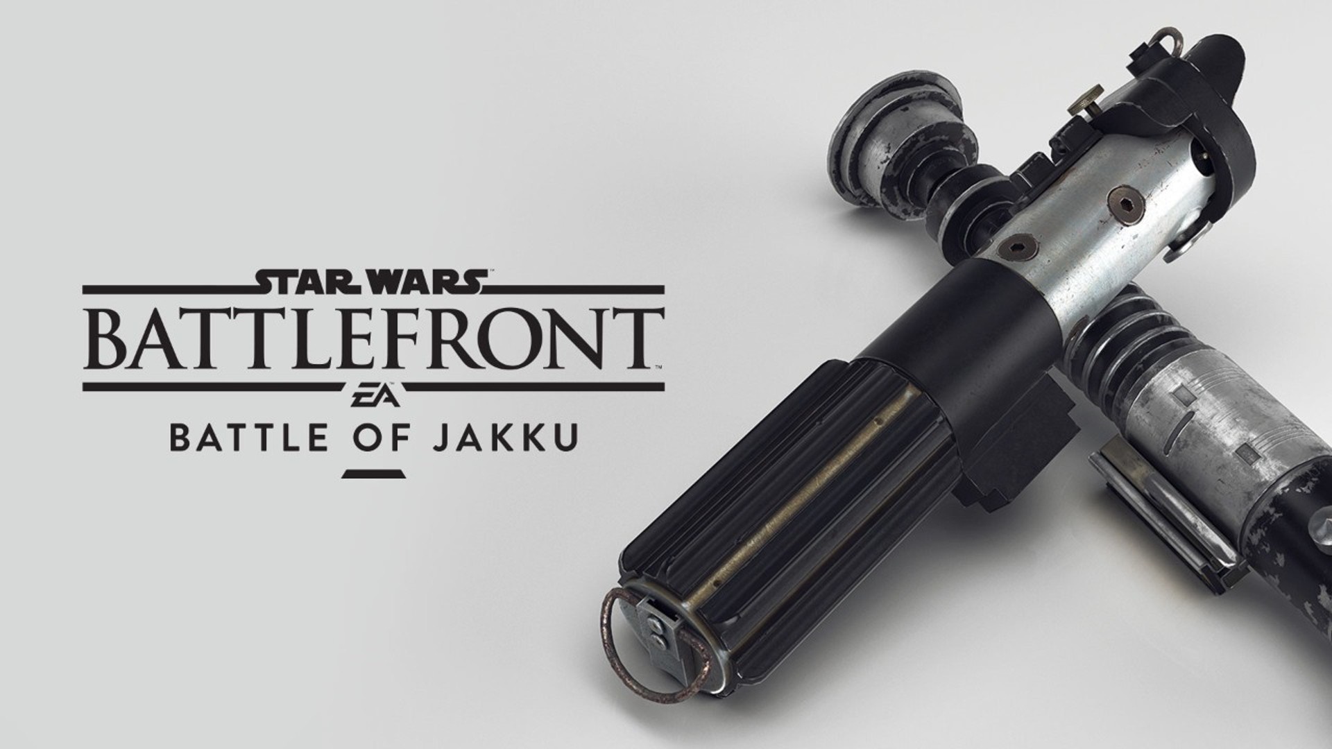 Star Wars Battlefront Battle of Jakku lightsabers HD Wallpaper