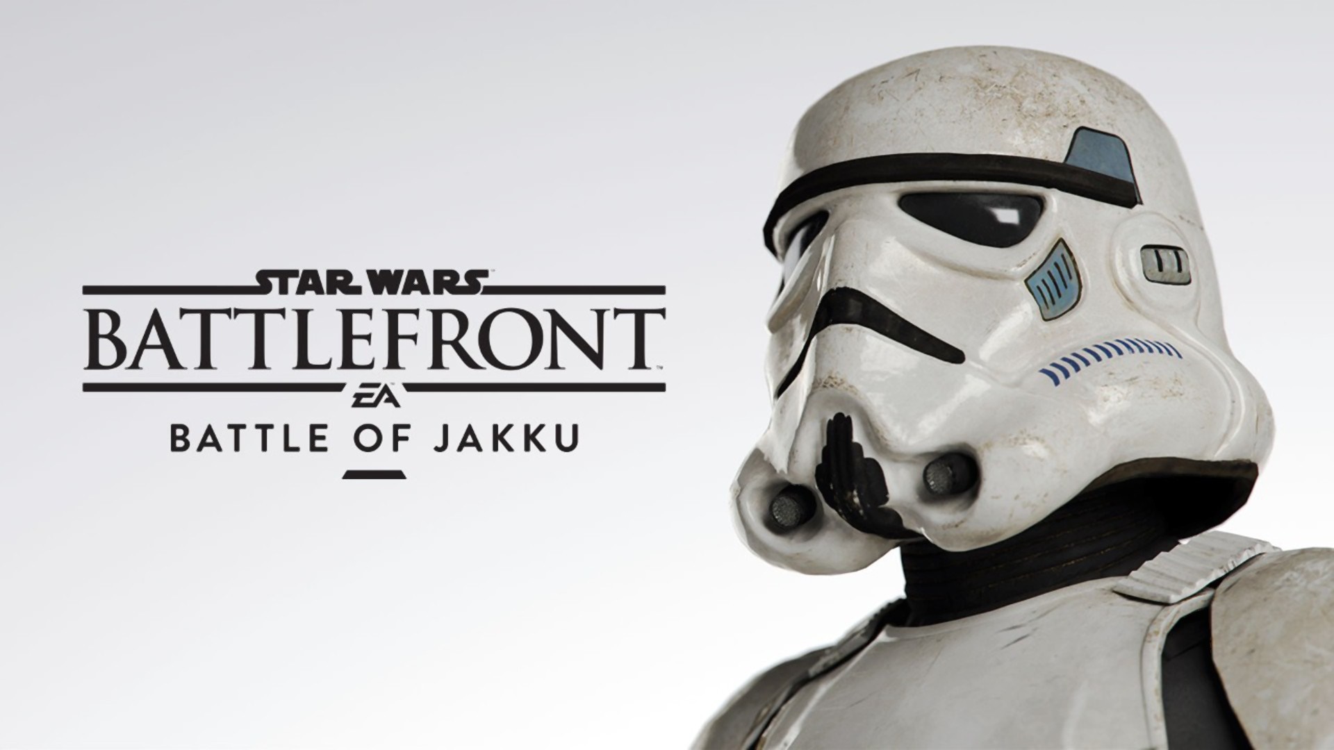 Star Wars Battlefront EA Battle of Jakku Stormtrooper HD Wallpaper