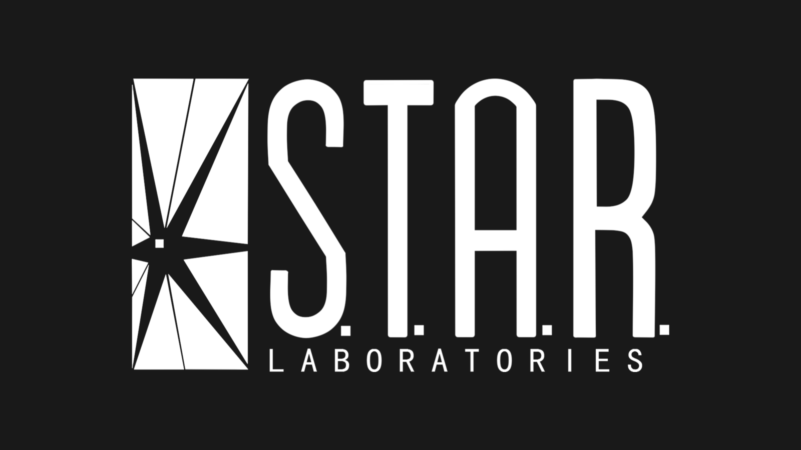 S.T.A.R. Laboratories logo HD Wallpaper