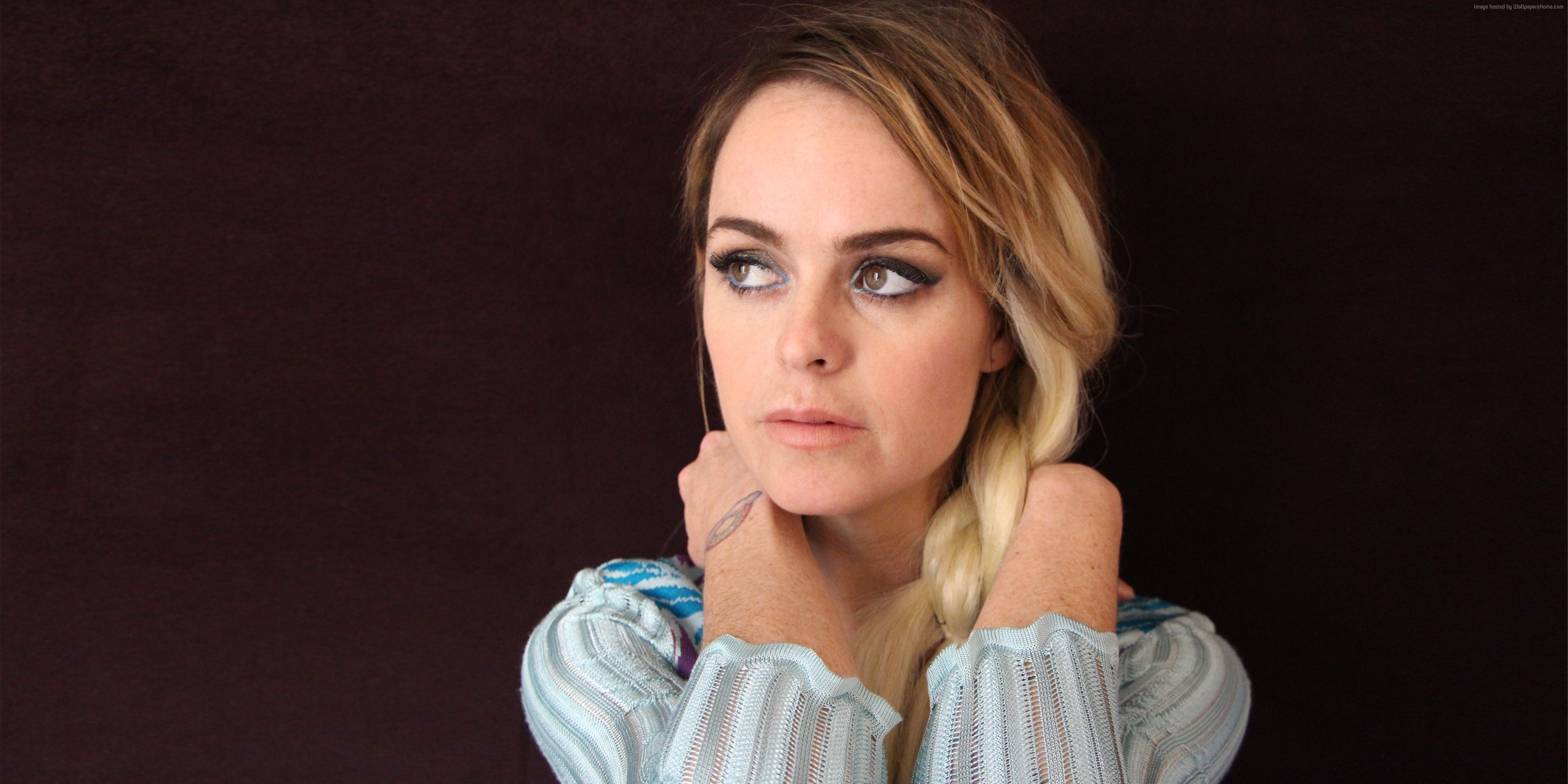 Taryn Manning HD Wallpaper