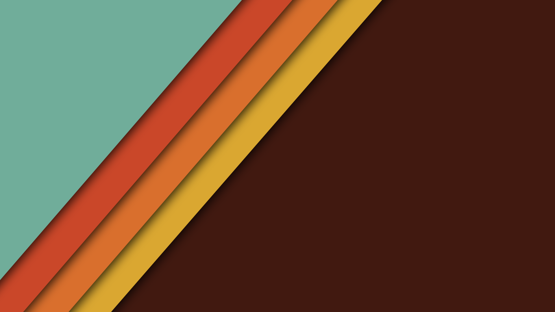 Material style abstract background with diagonal stripes HD Wallpaper