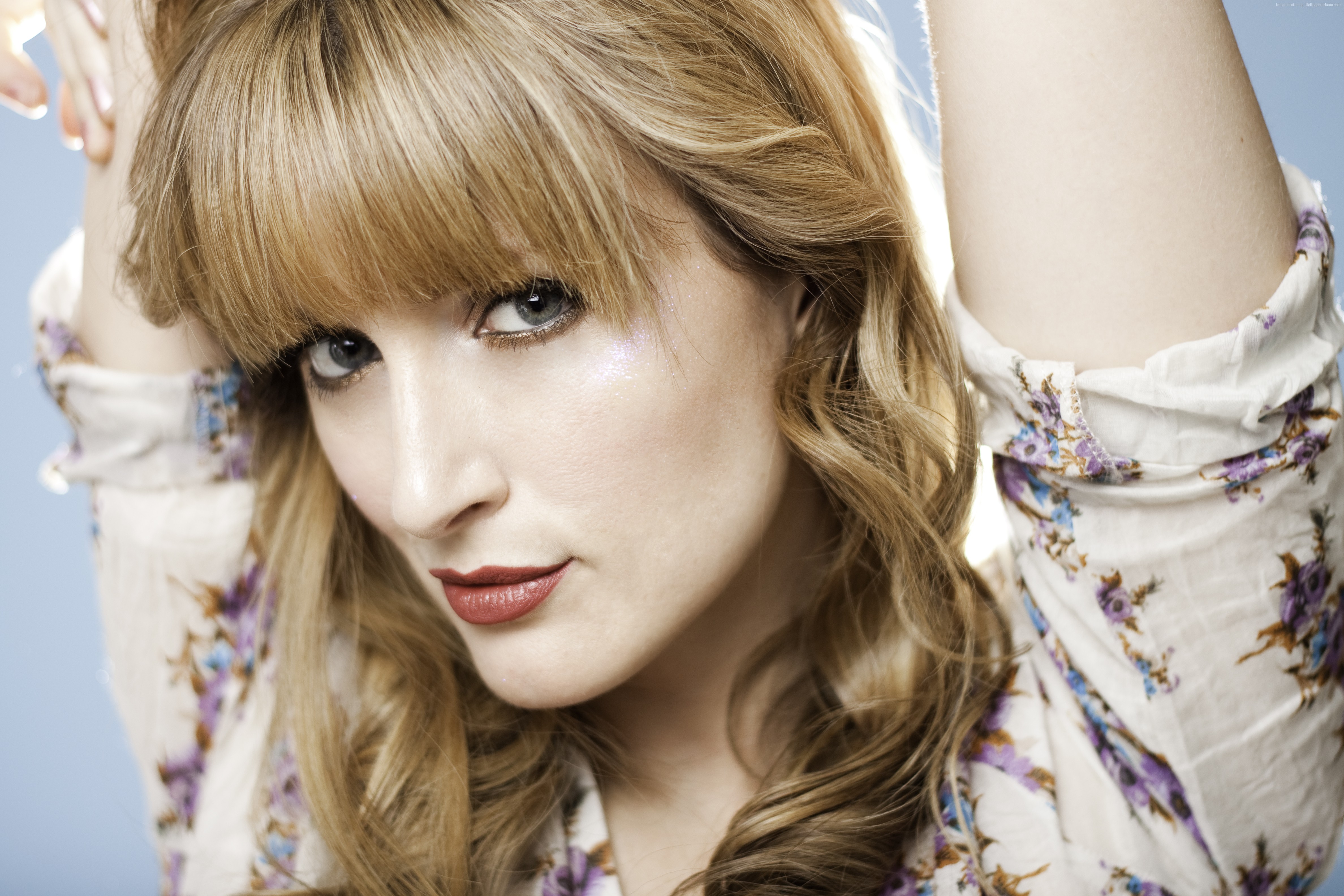 Emma-Lee singer HD Wallpaper