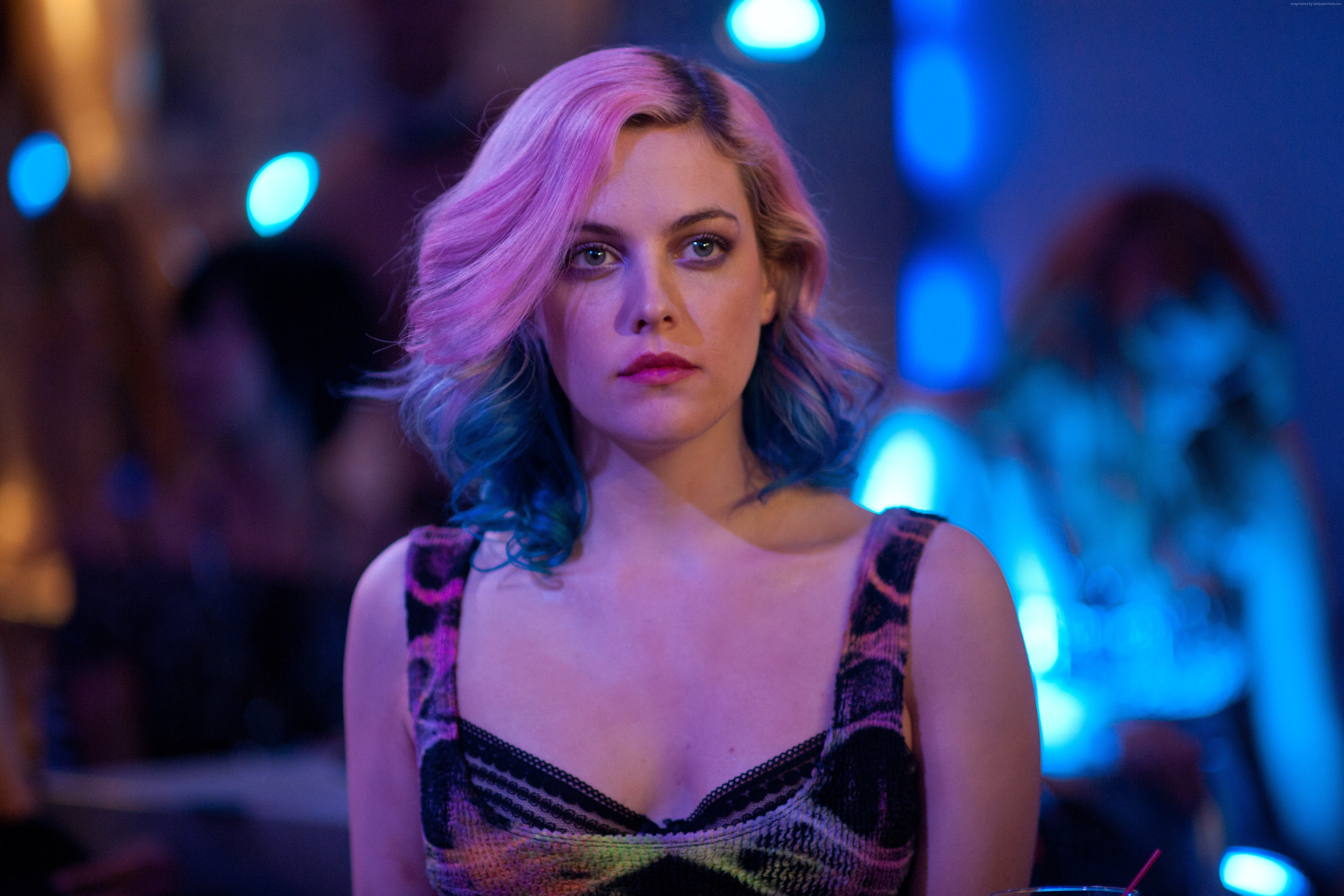 Riley Keough in Magic Mike XXL HD Wallpaper