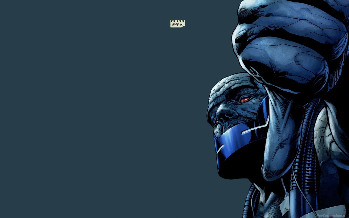 Apocalypse from DC Comics HD Wallpaper