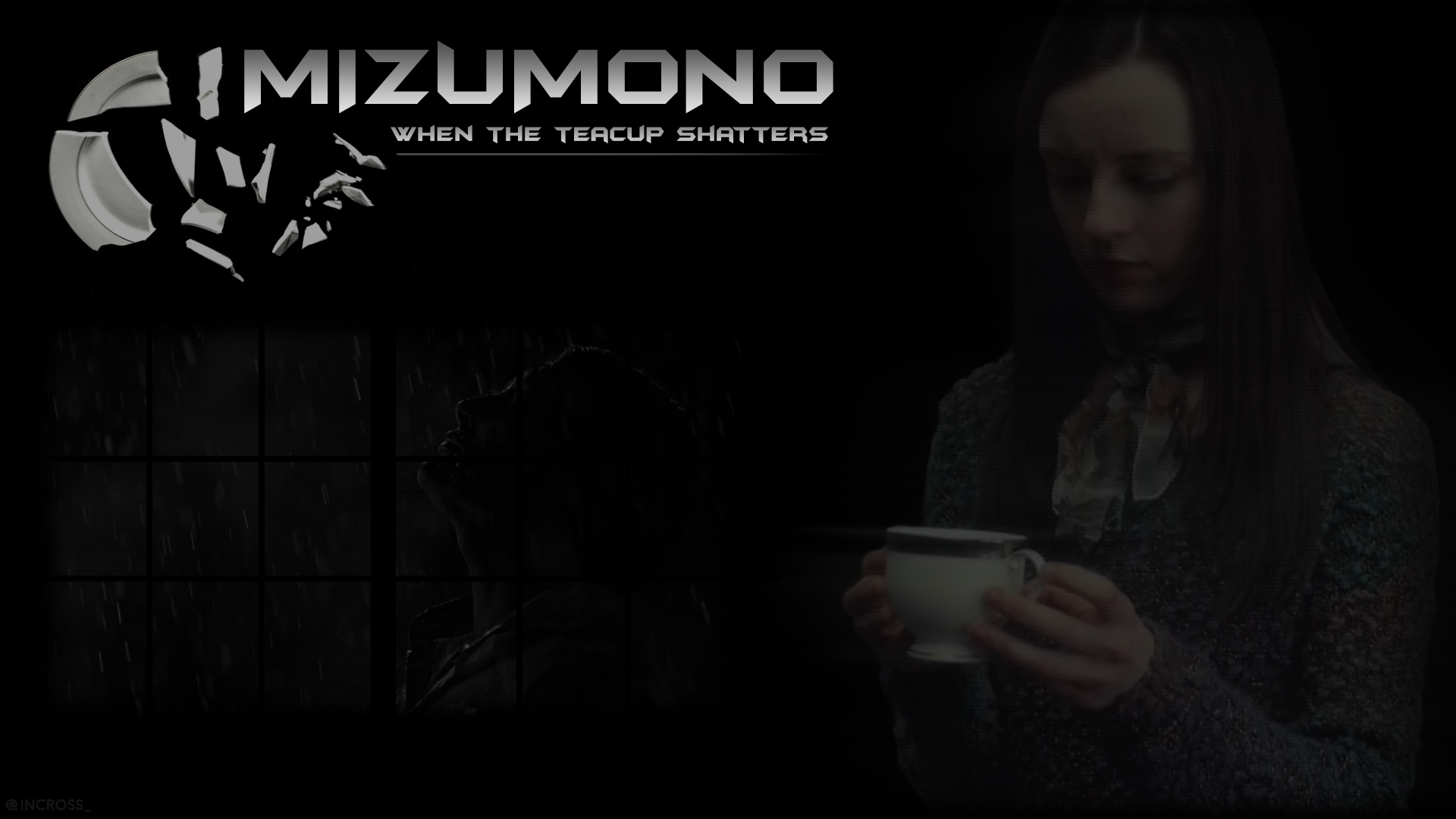 MIZUMONO: When the Teacup Shatters screenshot HD Wallpaper
