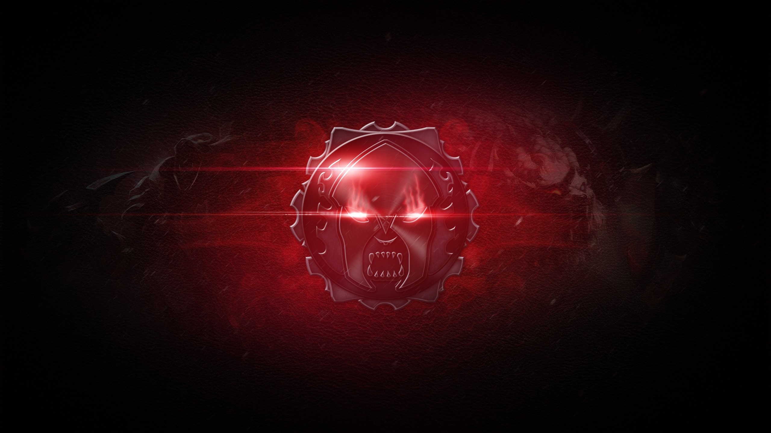 Rengar from League of Legends Emblem HD Wallpaper