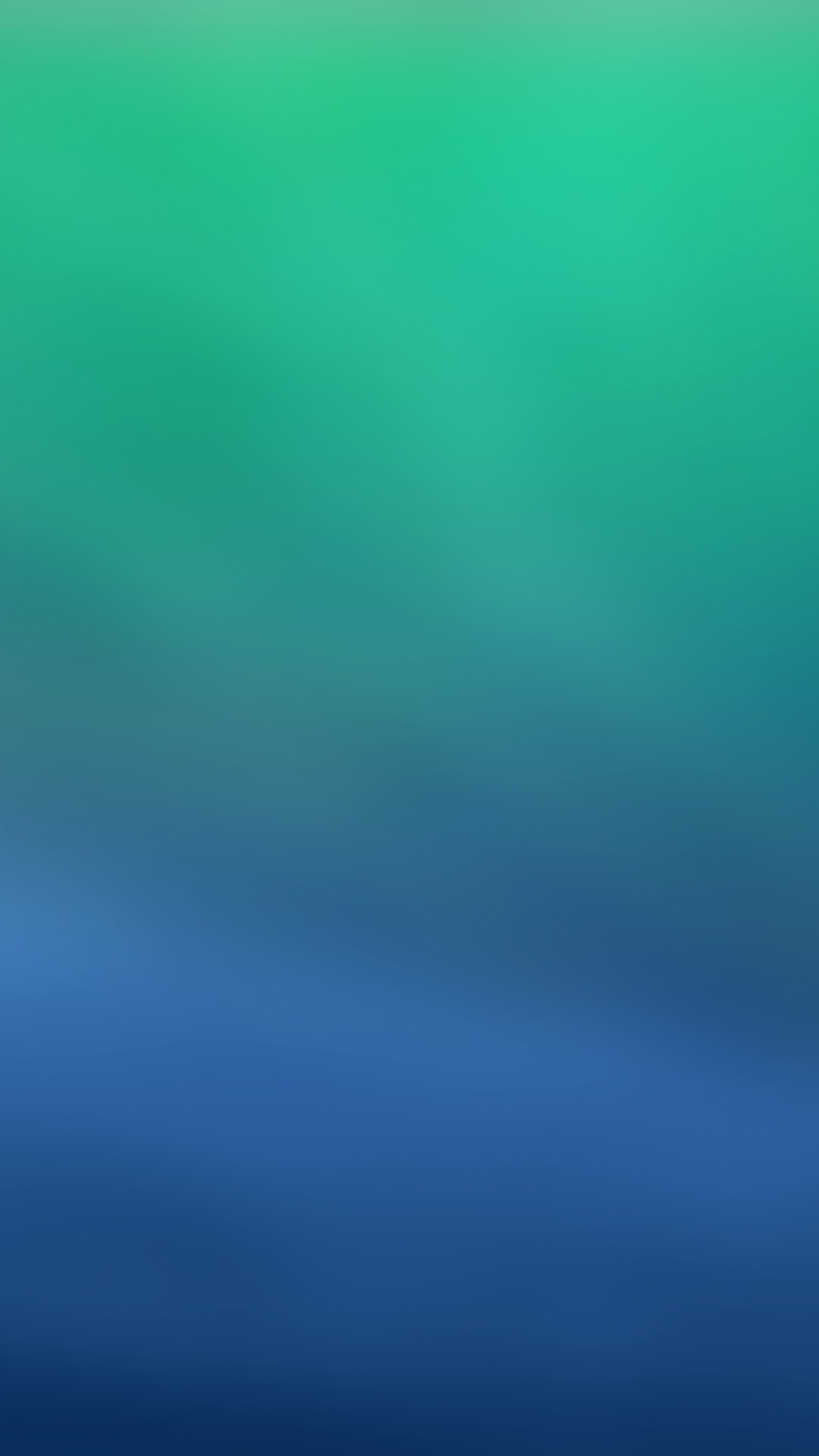 Green and blue gradient HD Wallpaper