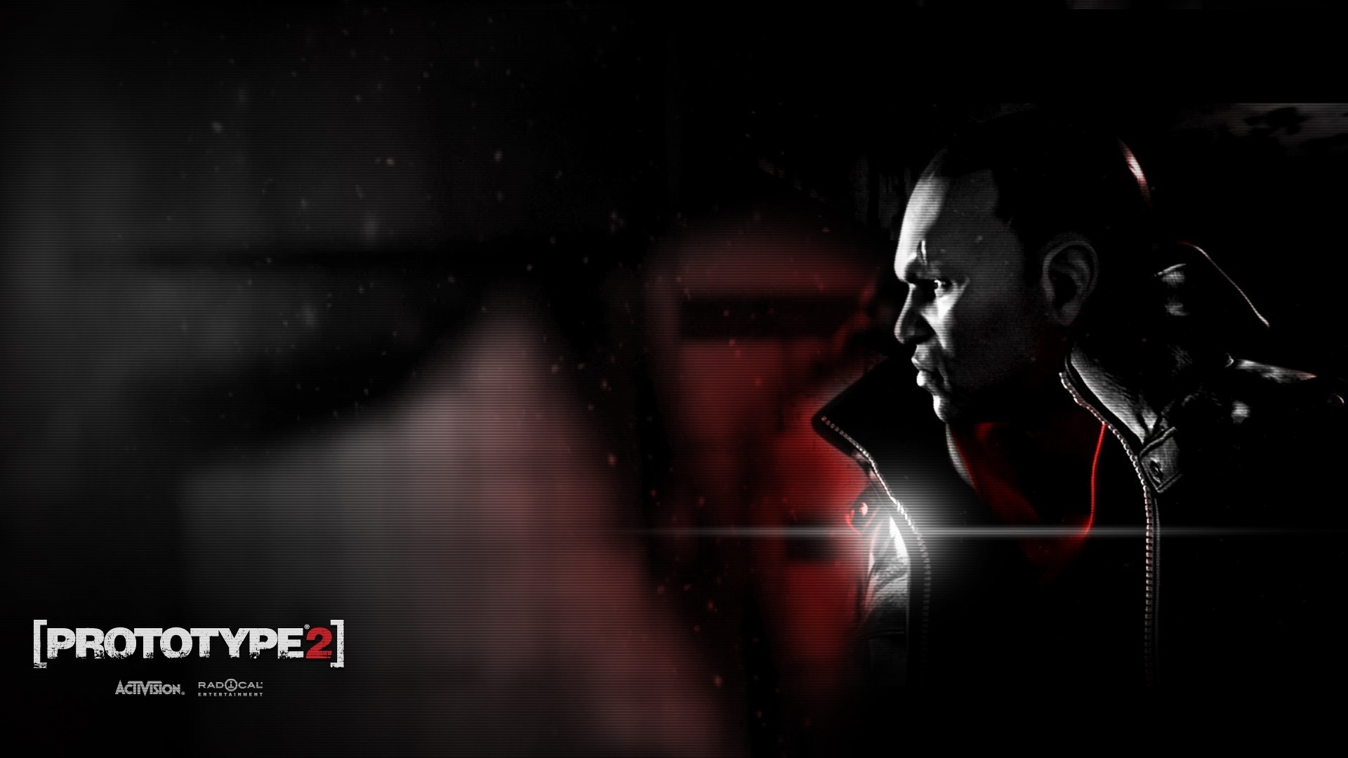Prototype 2 video game promotional art HD Wallpaper
