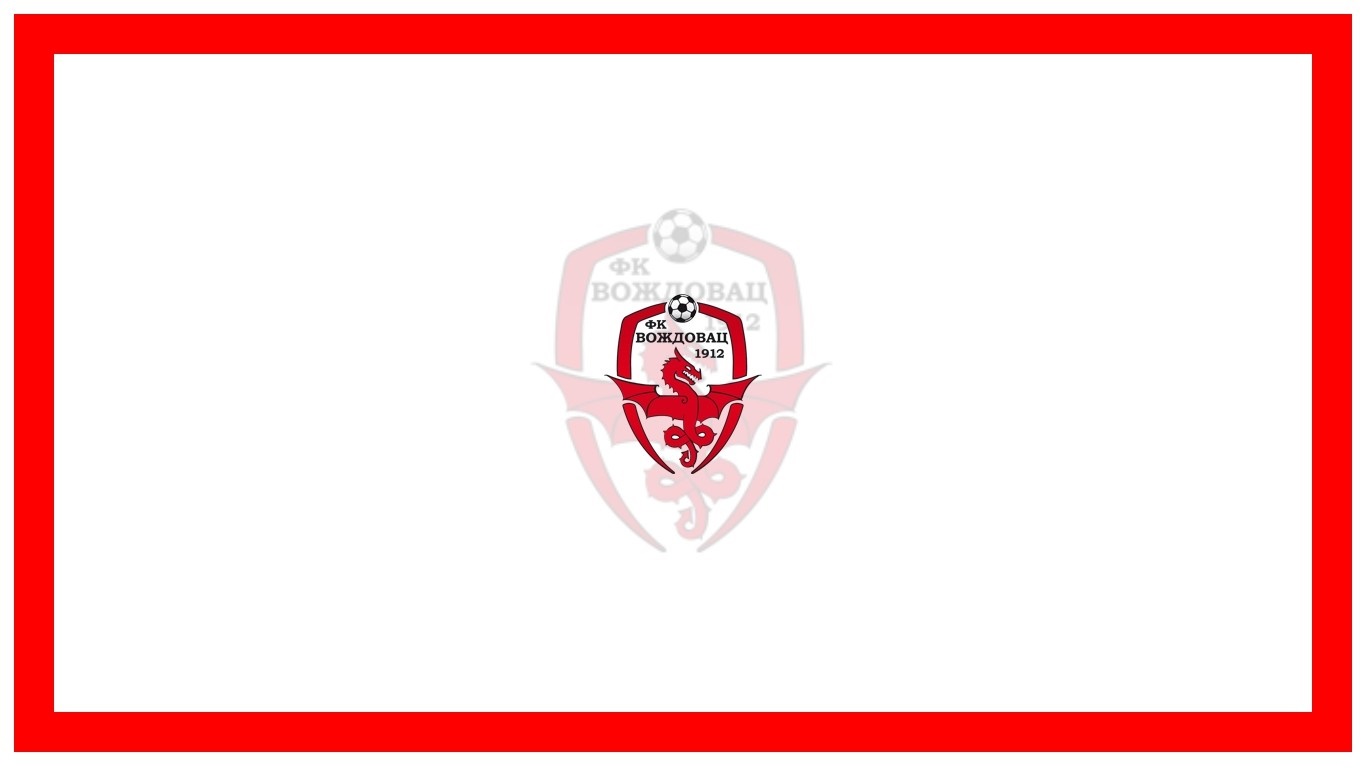 FK Vozdovac 1912 logo HD Wallpaper