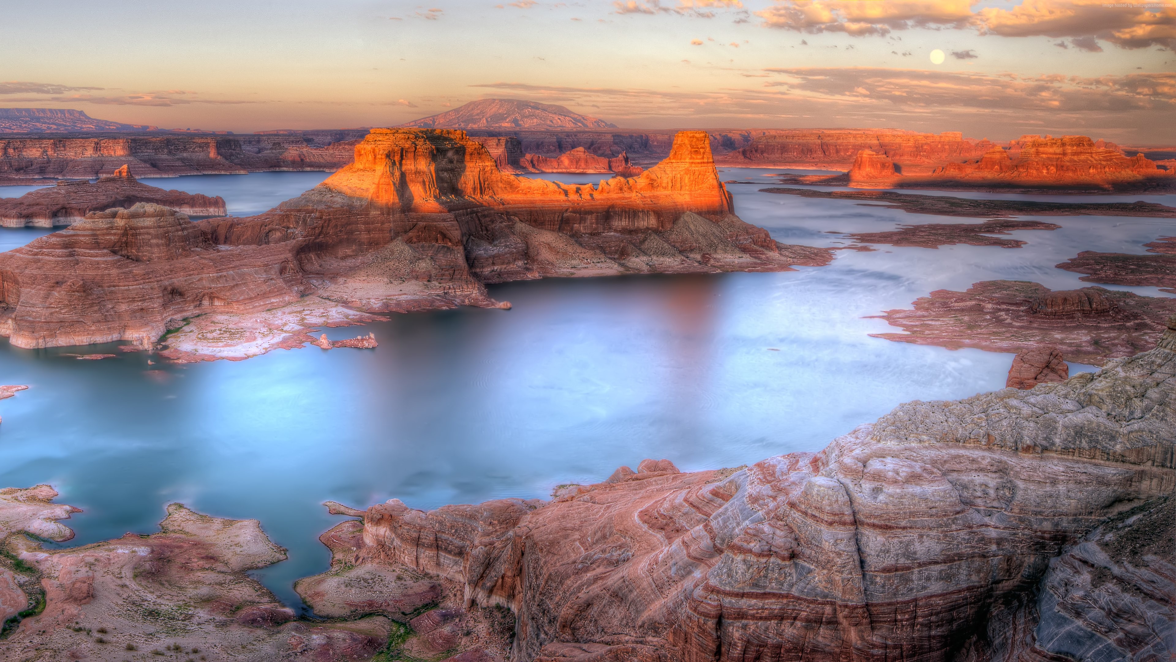 Lake Powell Wallpaper The Lost Canyon Under Lake Powell The New Lake Powell Wallpaper The Lost Canyon Under Lake Powell The New