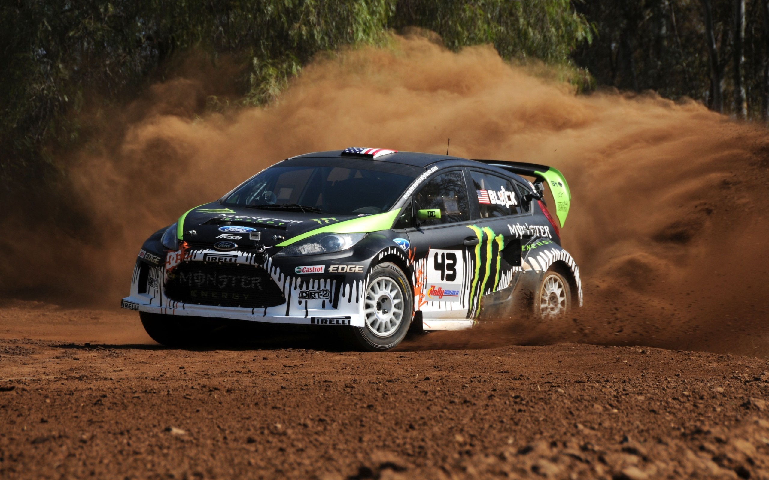 Sports Race Cars Car Vehicle Sports Car Racing Ford Fiesta RS Sports Race Cars Car Vehicle Sports Car Racing Ford Fiesta RS