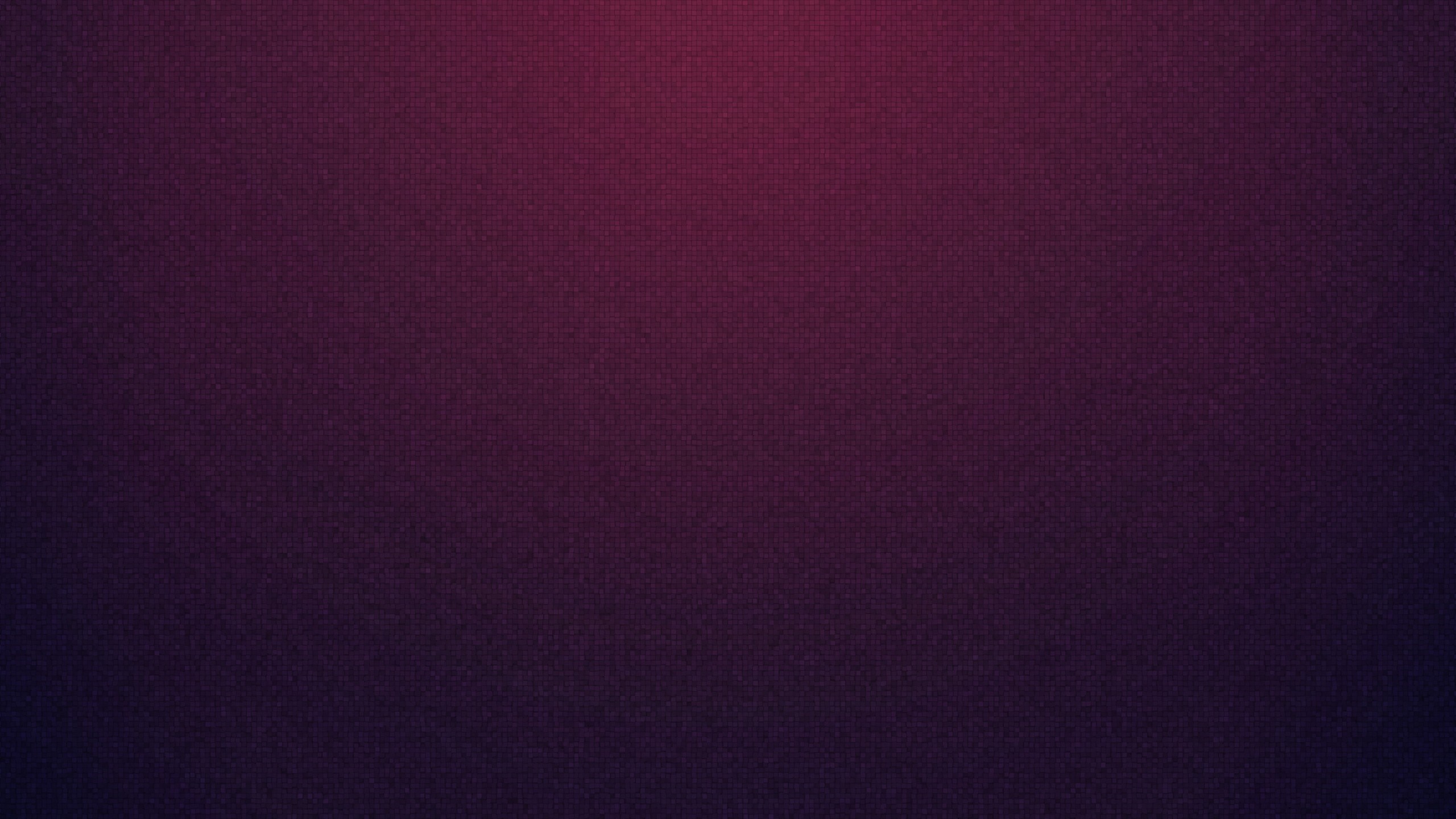 Dark purple gradient texture with subtle grid pattern HD Wallpaper