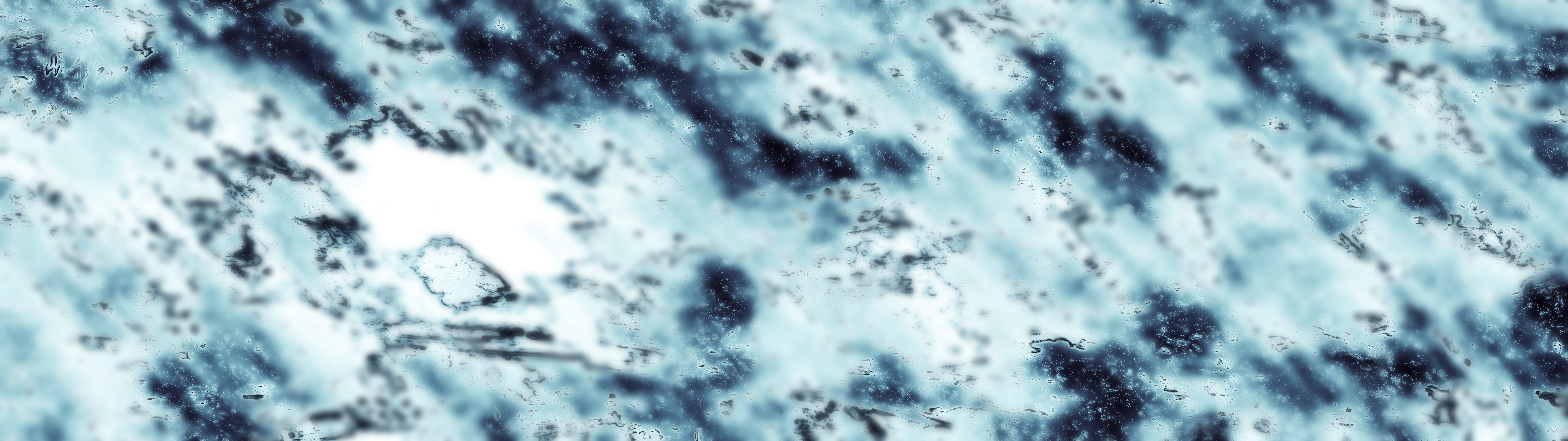 Abstract blue and white texture with dark speckles HD Wallpaper