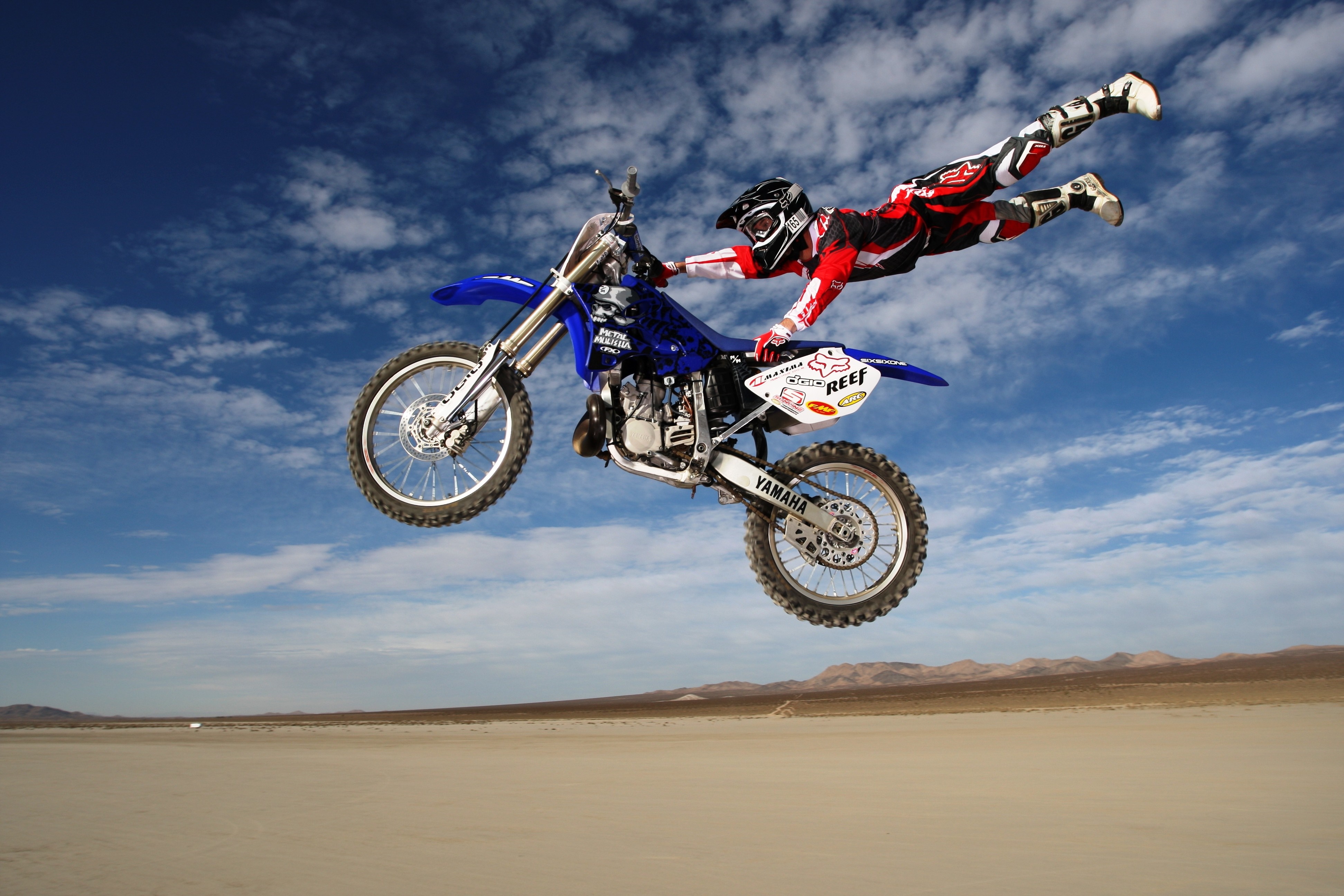 HD Motorcycle HD Wallpaper Rare Gallery