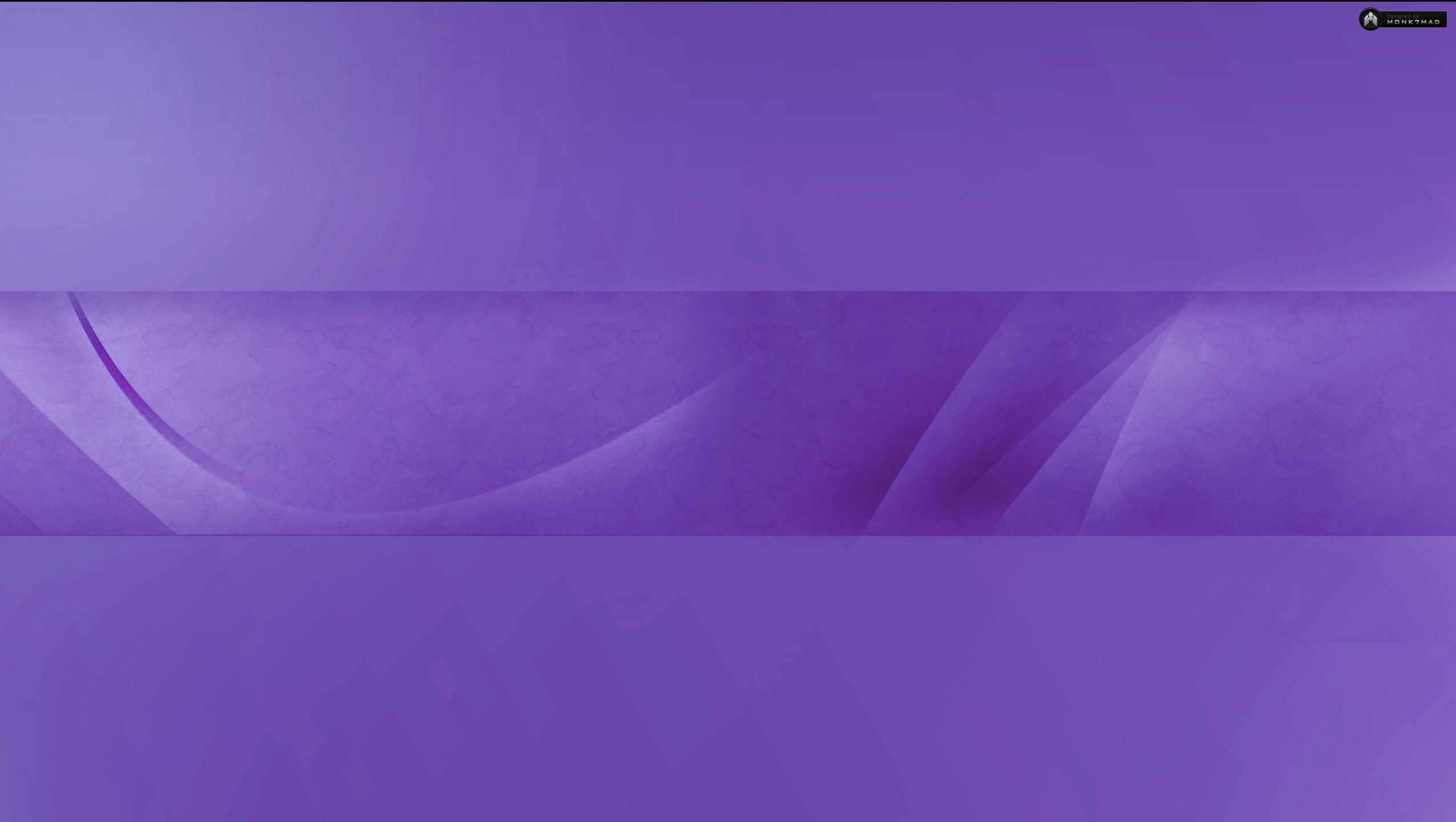 Abstract purple and violet background with curved lines HD Wallpaper