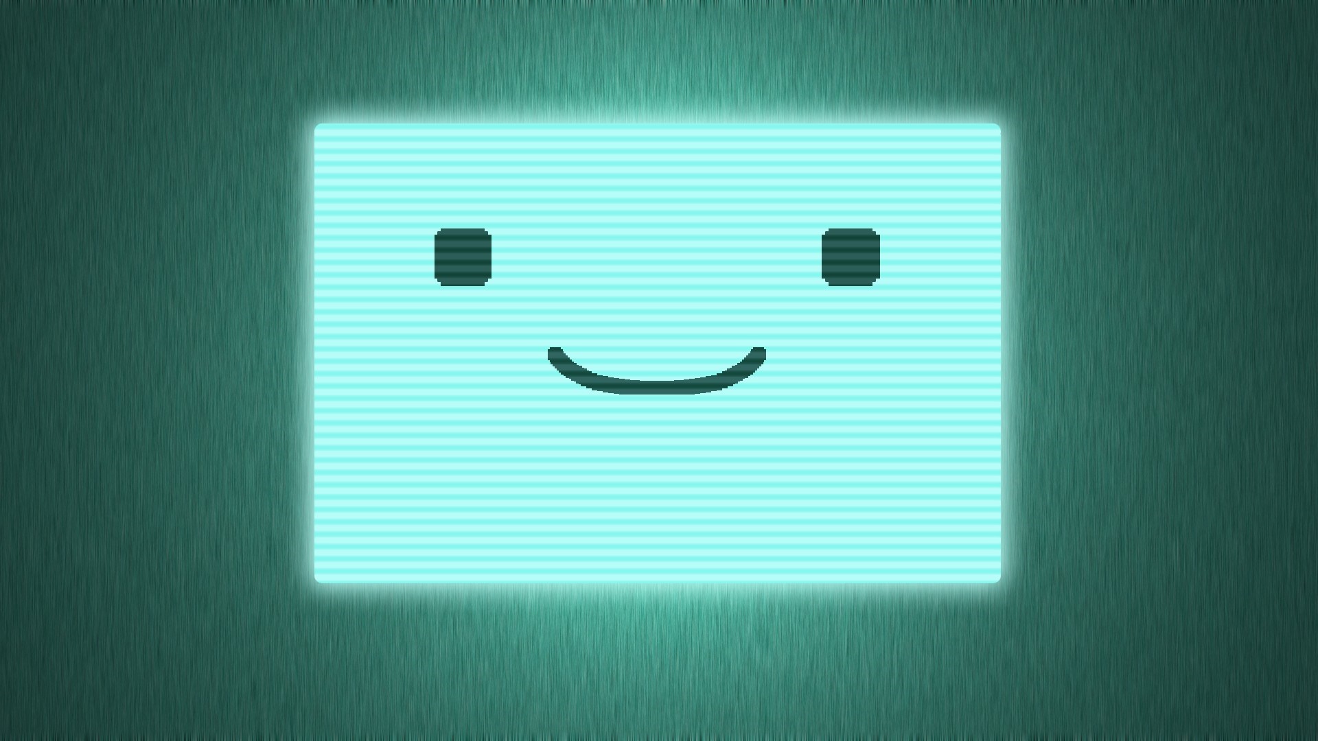BMO from Adventure Time icon HD Wallpaper