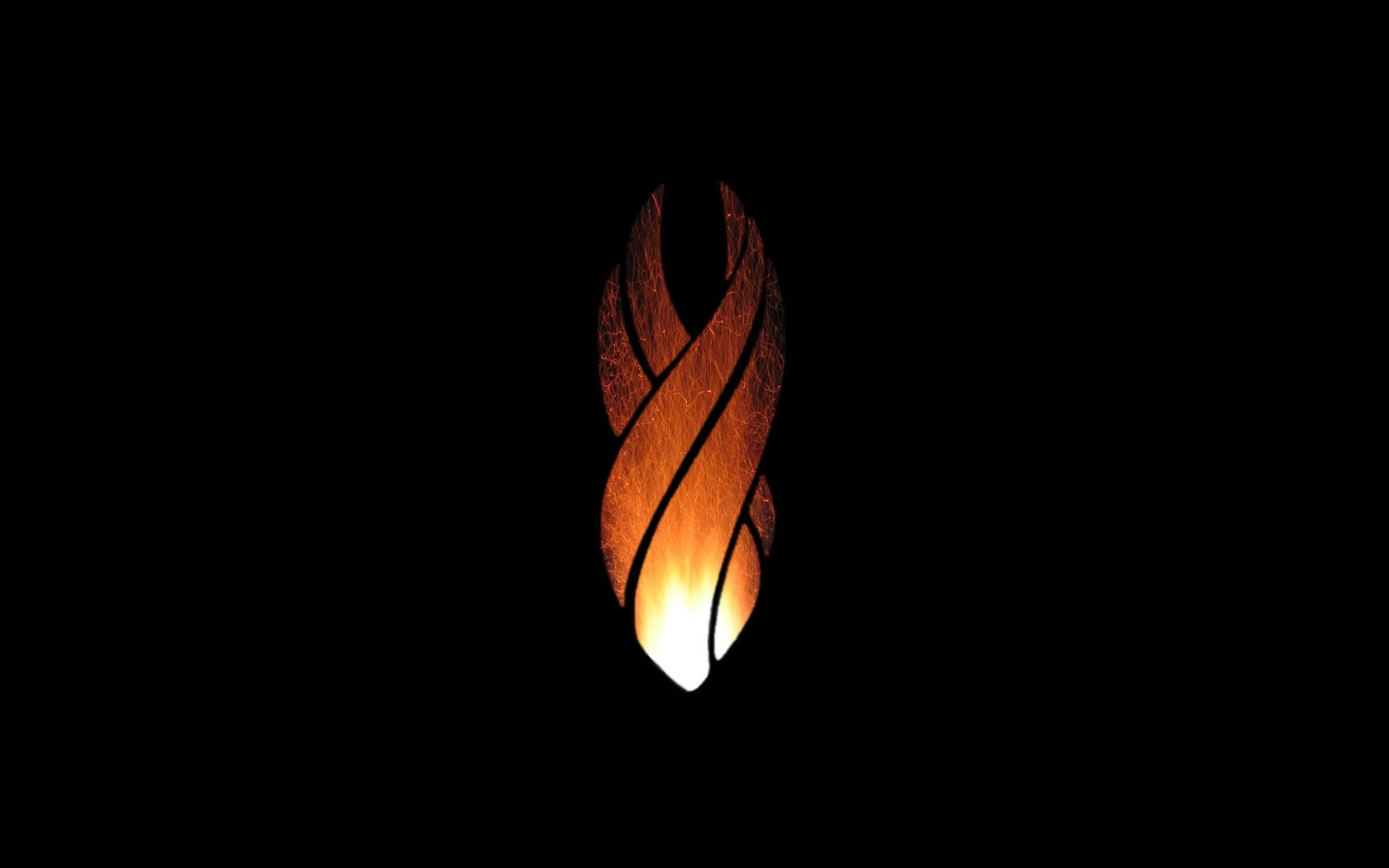 Dead Space Marker symbol HD Wallpaper
