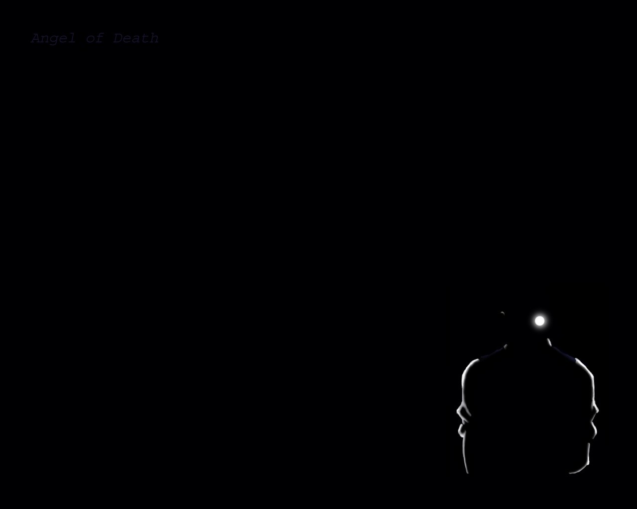 Angel of Death from Hellsing HD Wallpaper