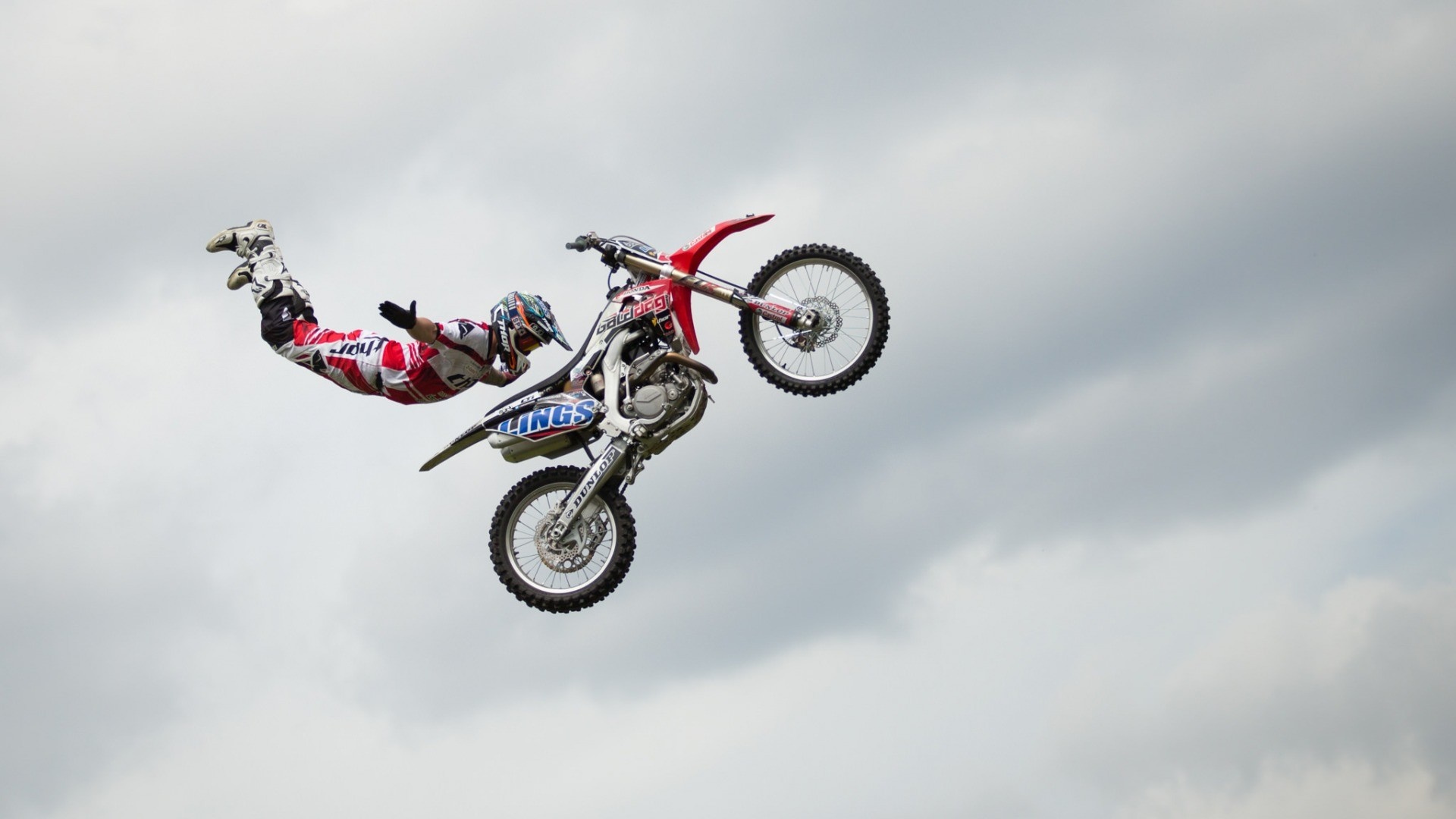  1164373 Sports Motorcycle Jumping Motocross Racing Motorsport 