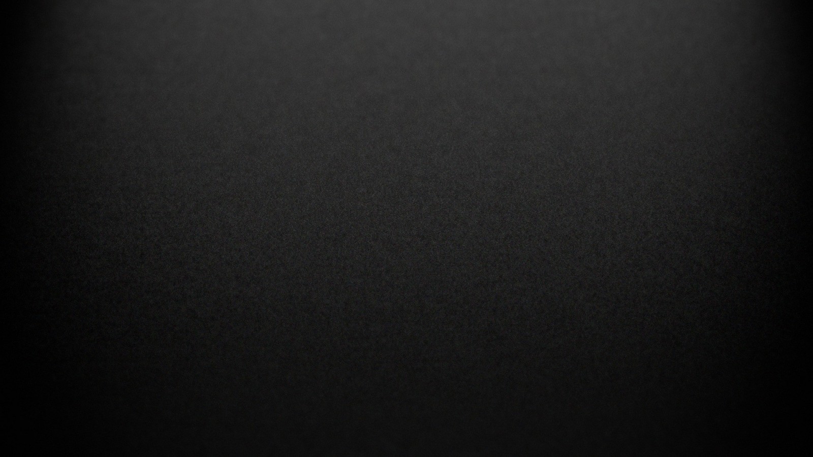 Black and white textured surface with vignette effect HD Wallpaper